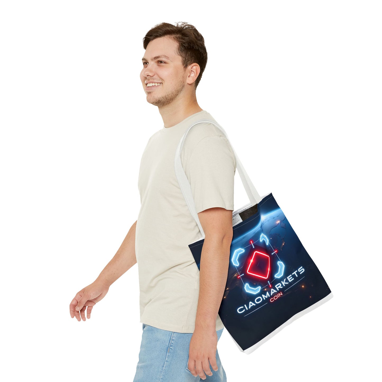 $CIAO - Tote Bag