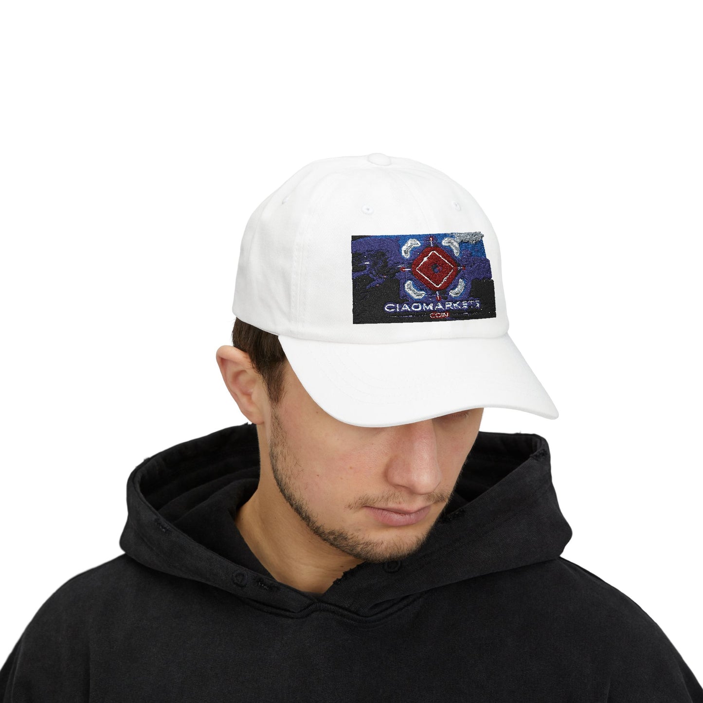 $CIAO - Galaxy Cap