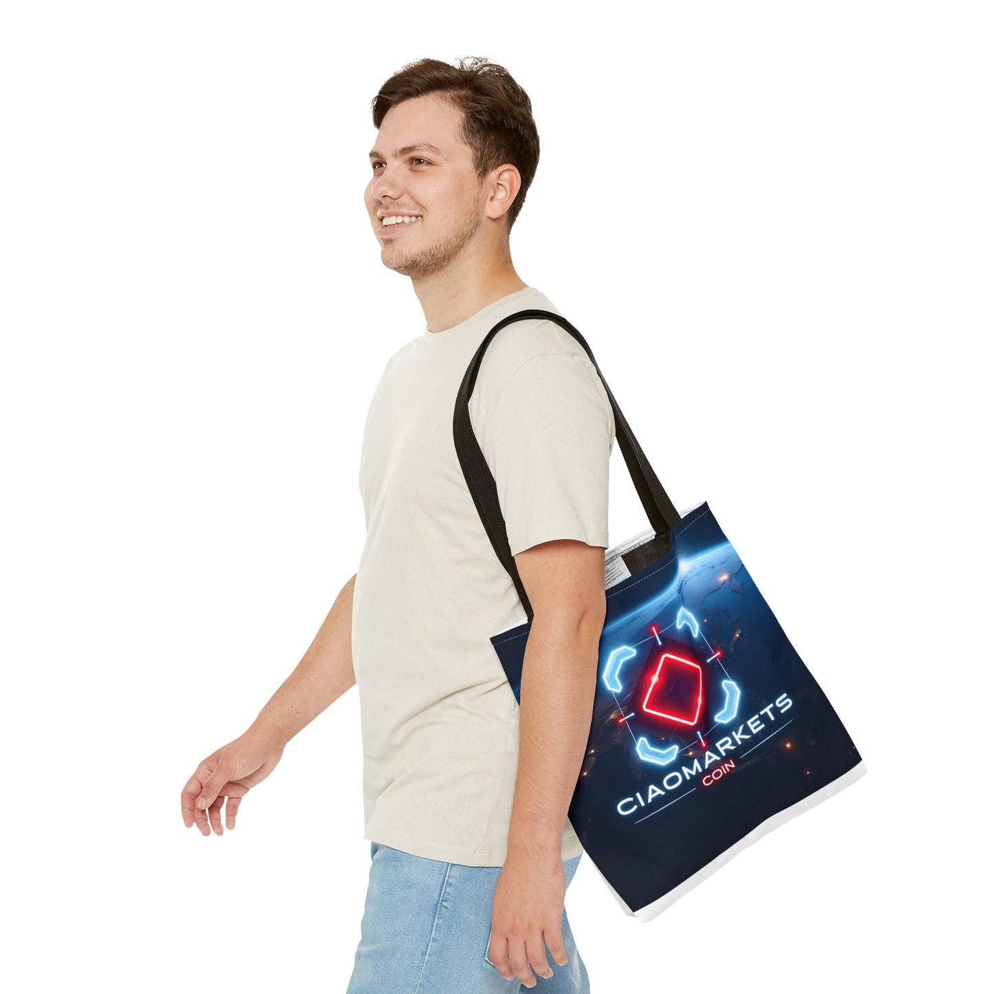 $CIAO - Tote Bag