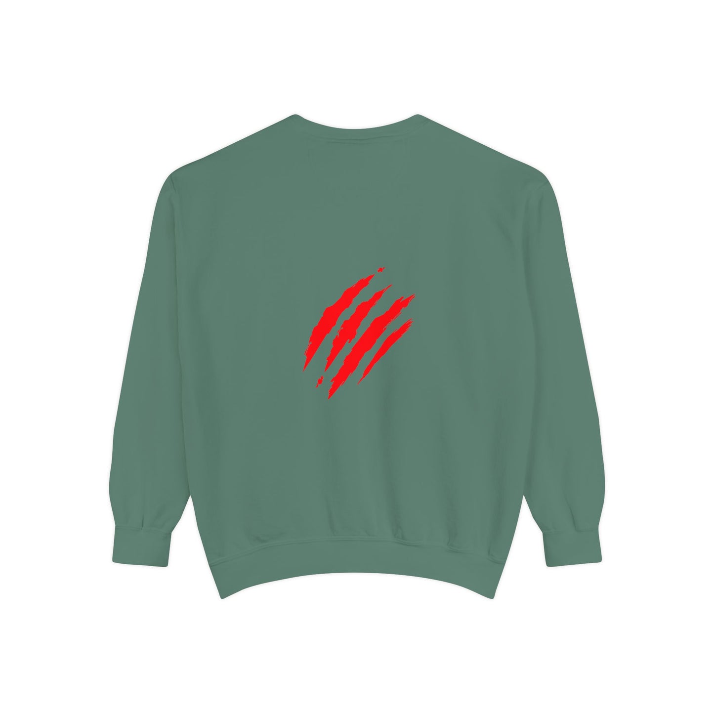 $CIAO - Unisex Garment-Dyed Sweatshirt