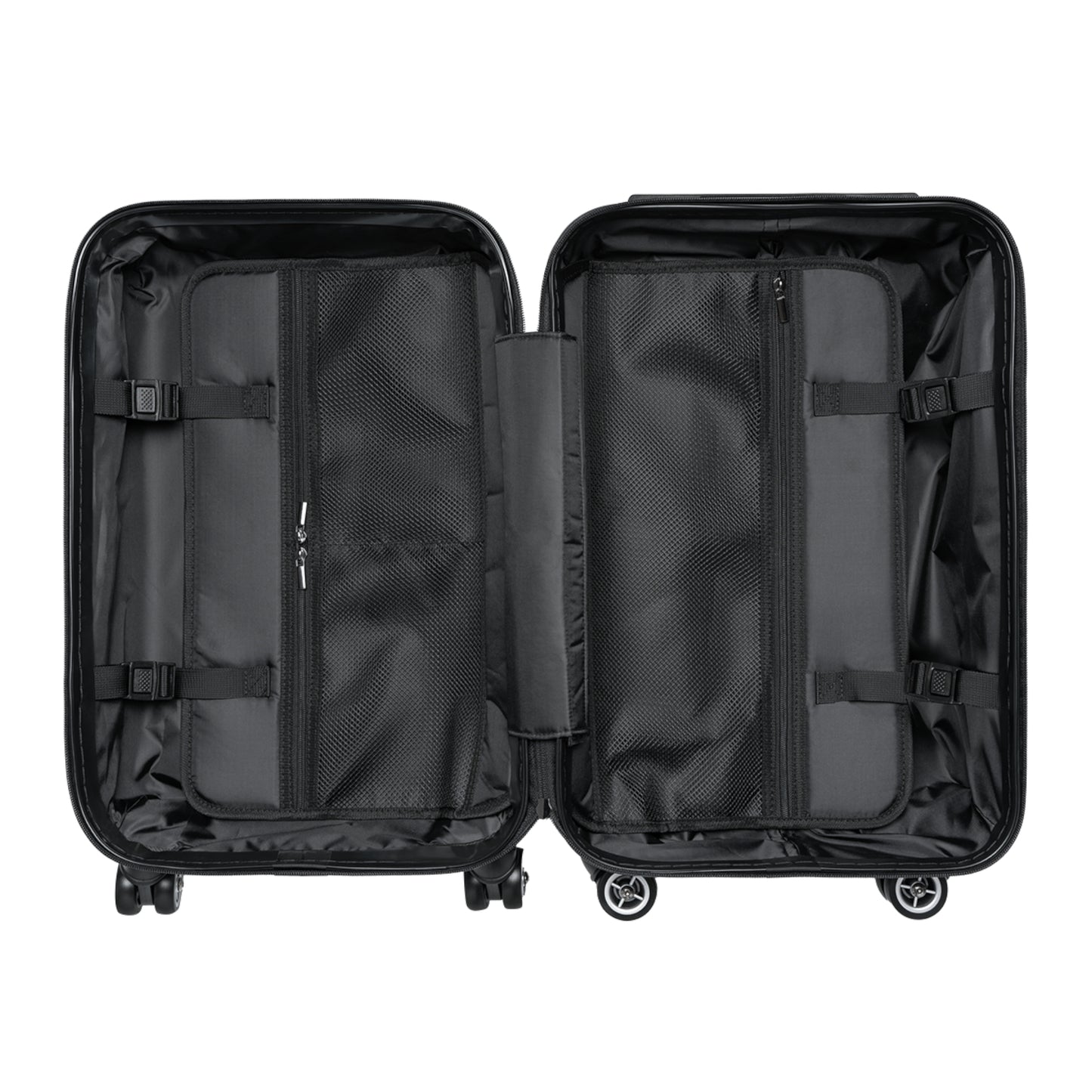$CIAO - Stylish Suitcase
