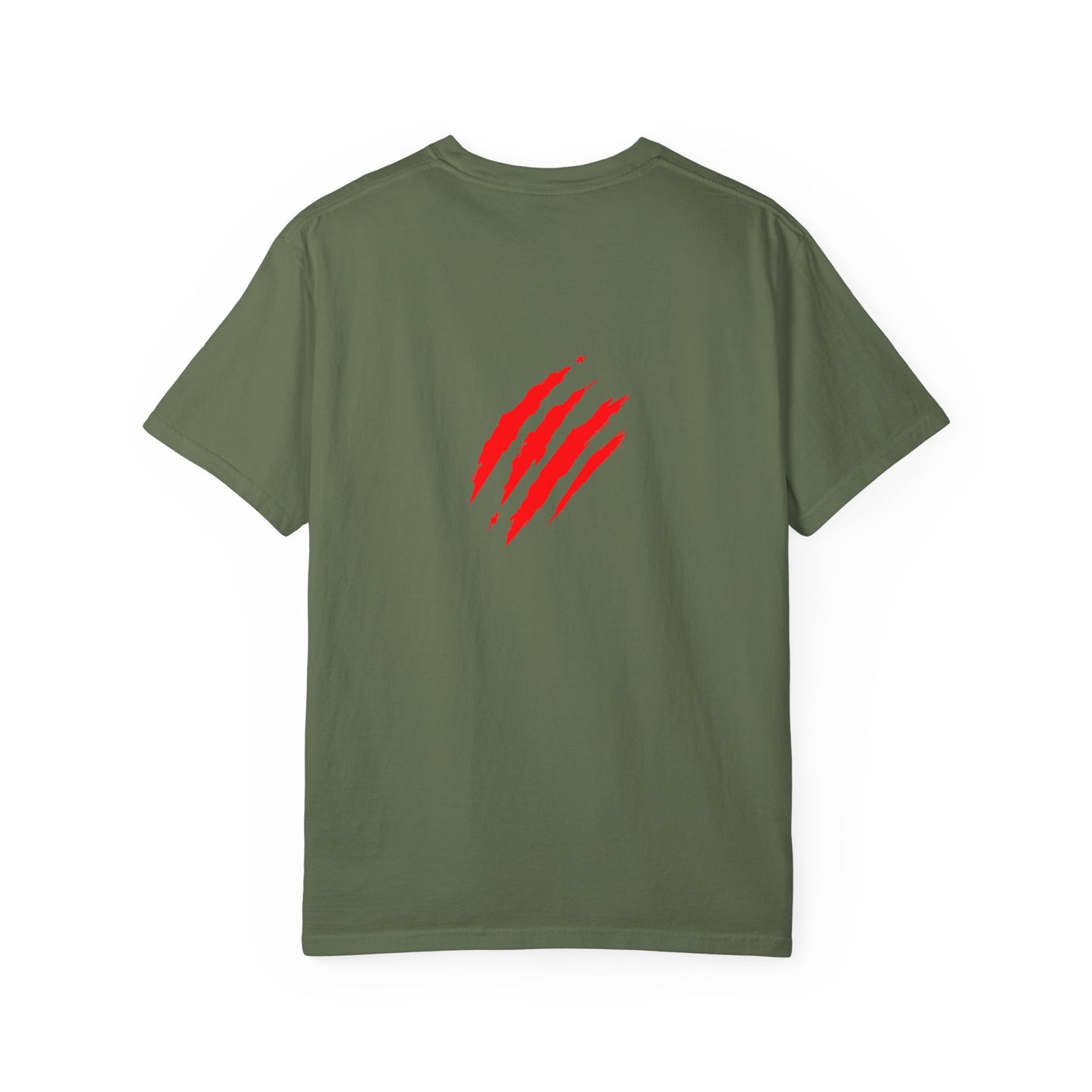 $CIAO - Unisex Garment-Dyed T-shirt