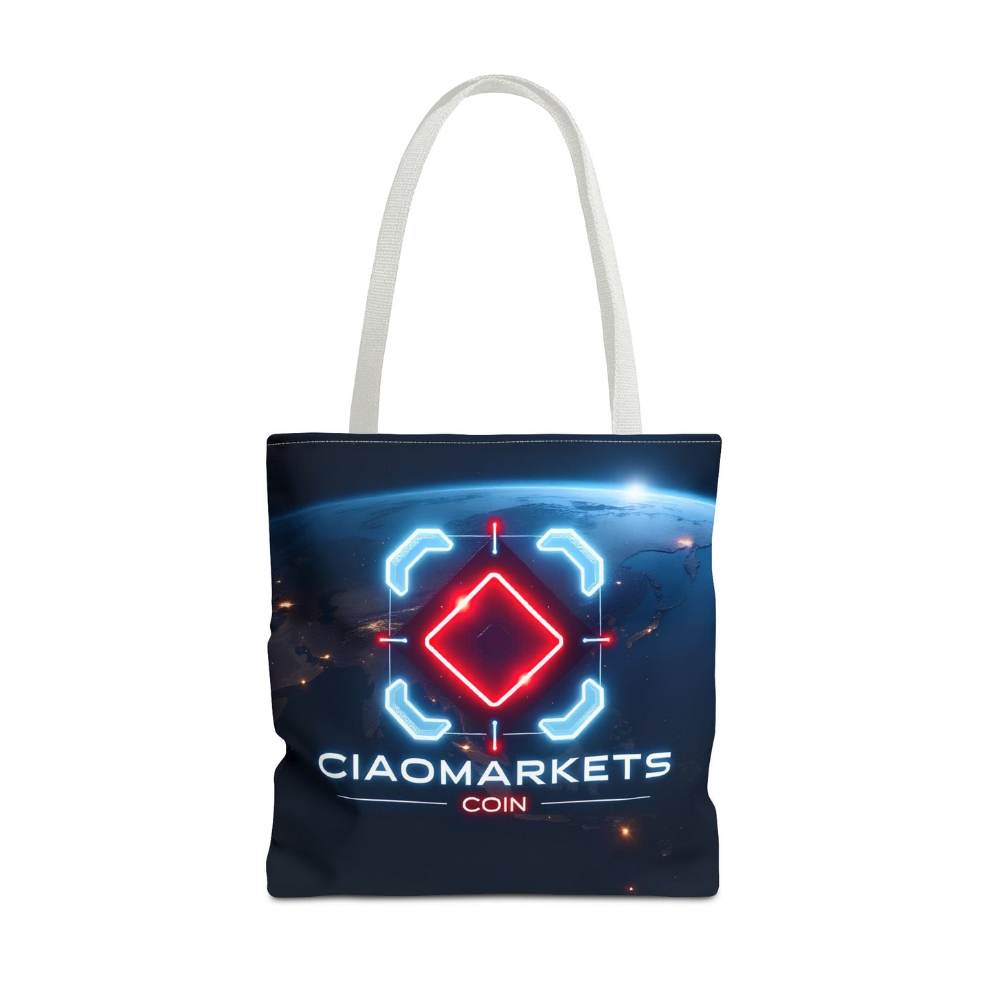 $CIAO - Tote Bag