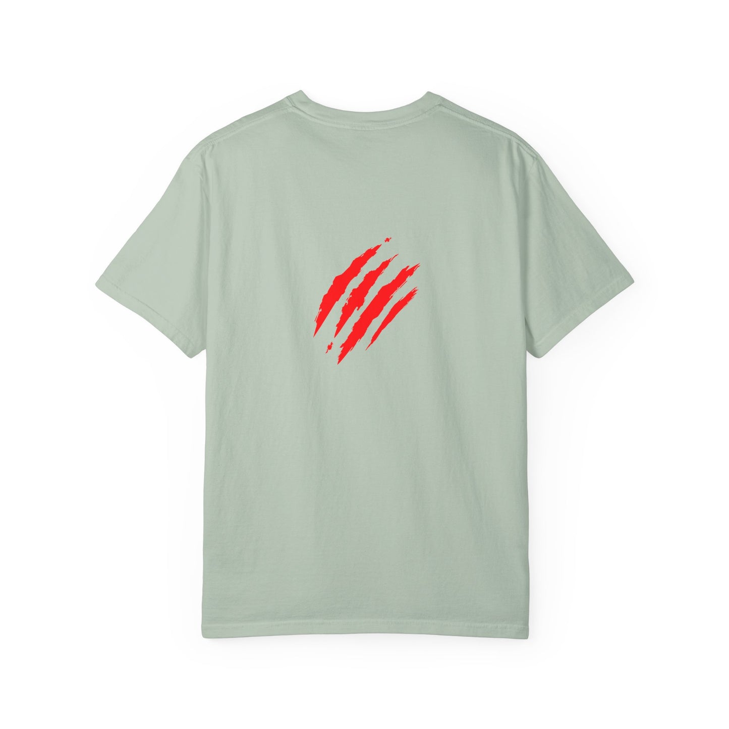 $CIAO - Unisex Garment-Dyed T-shirt