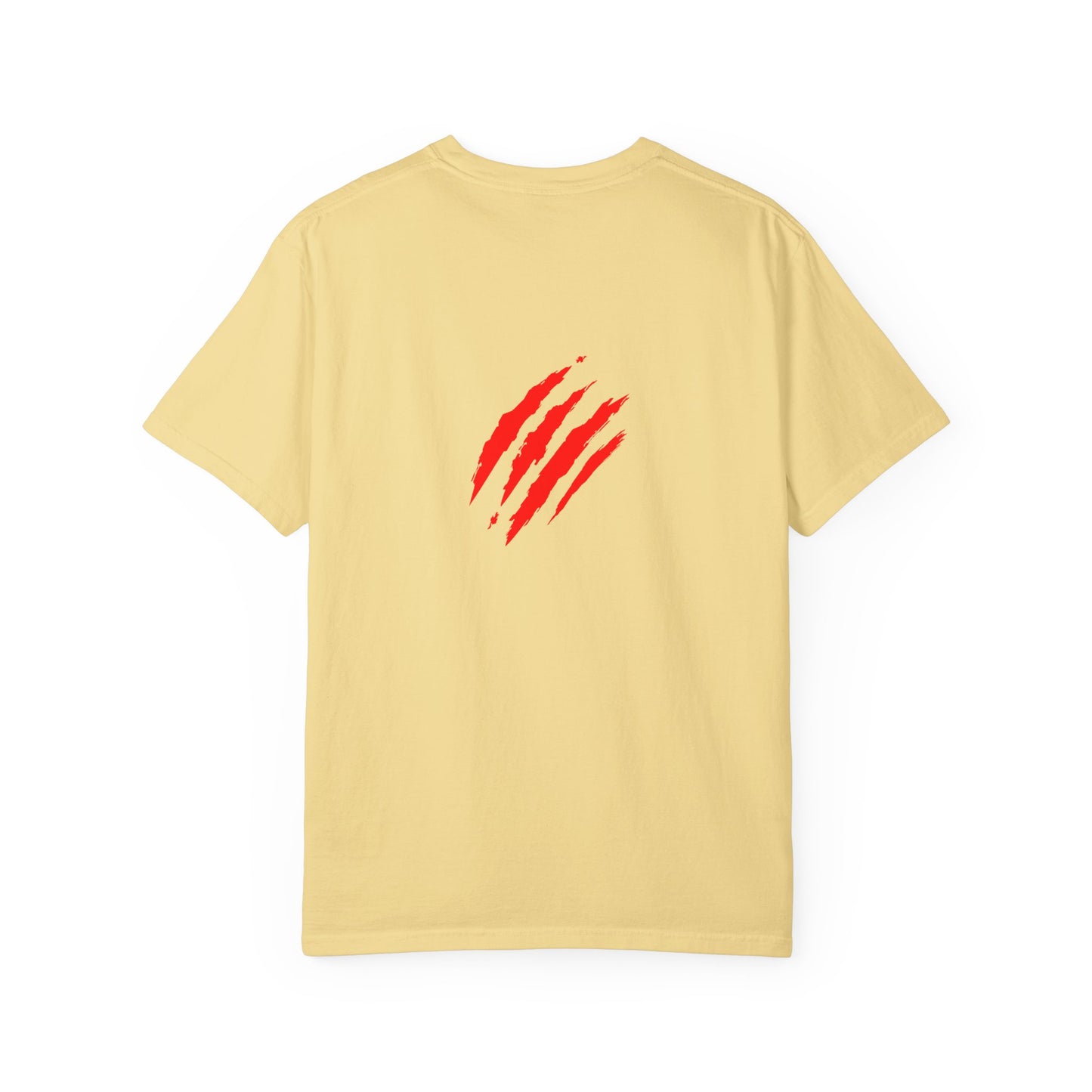 $CIAO - Unisex Garment-Dyed T-shirt