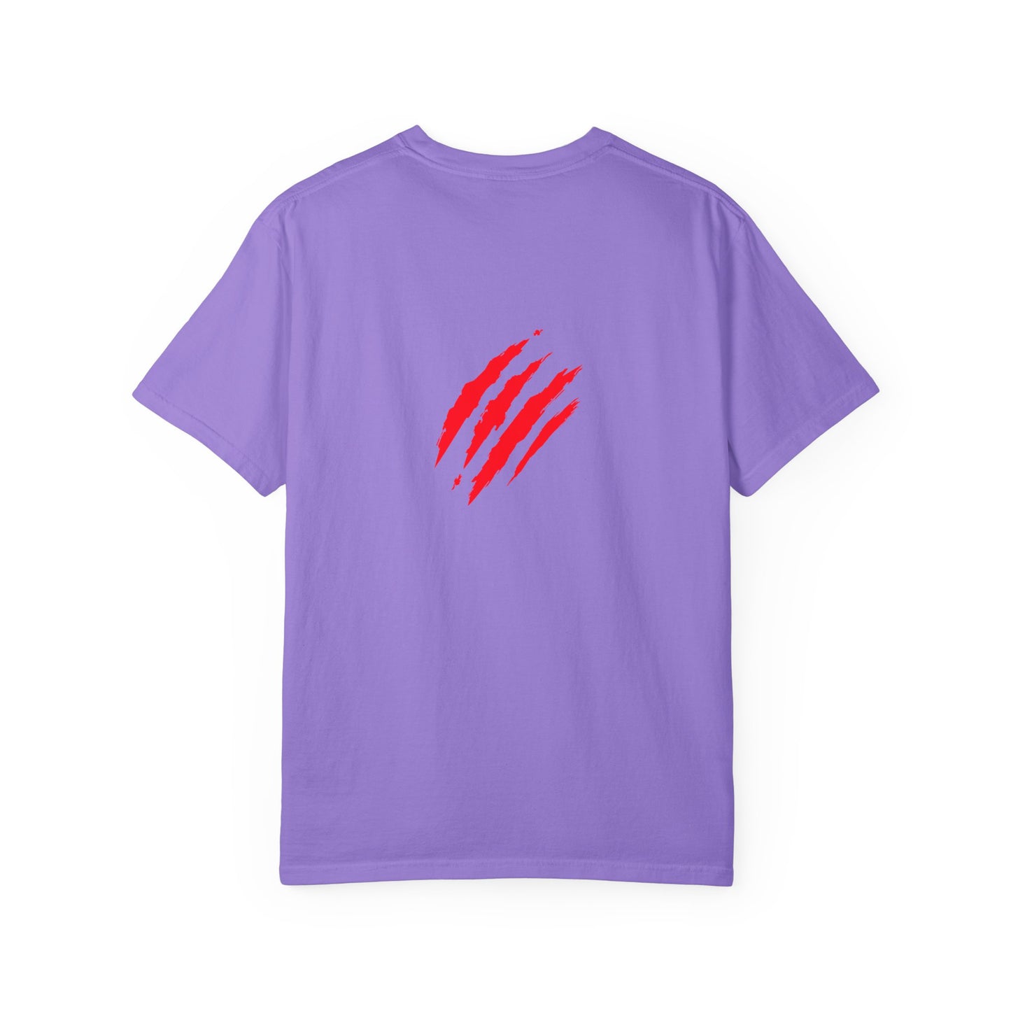 $CIAO - Unisex Garment-Dyed T-shirt