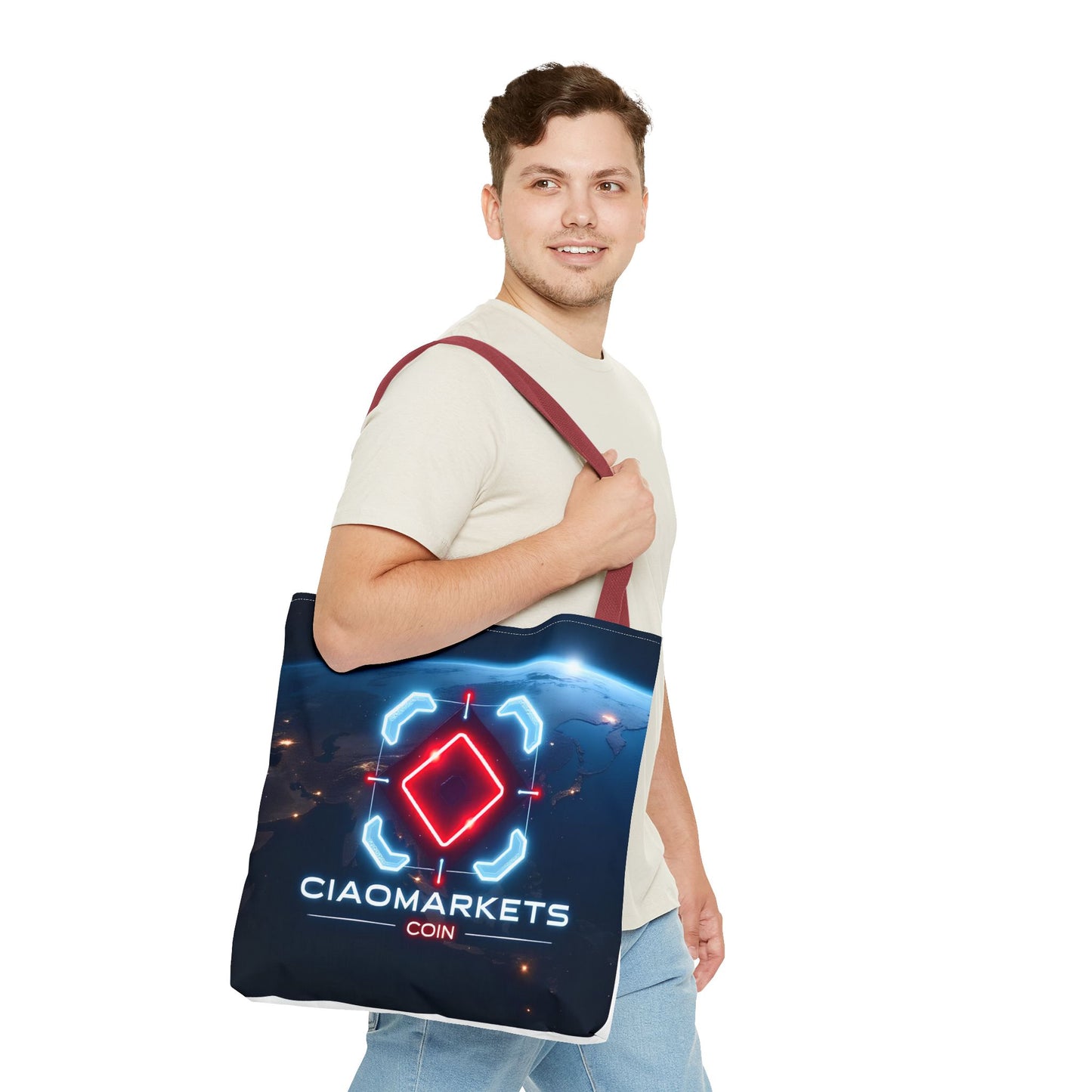 $CIAO - Tote Bag