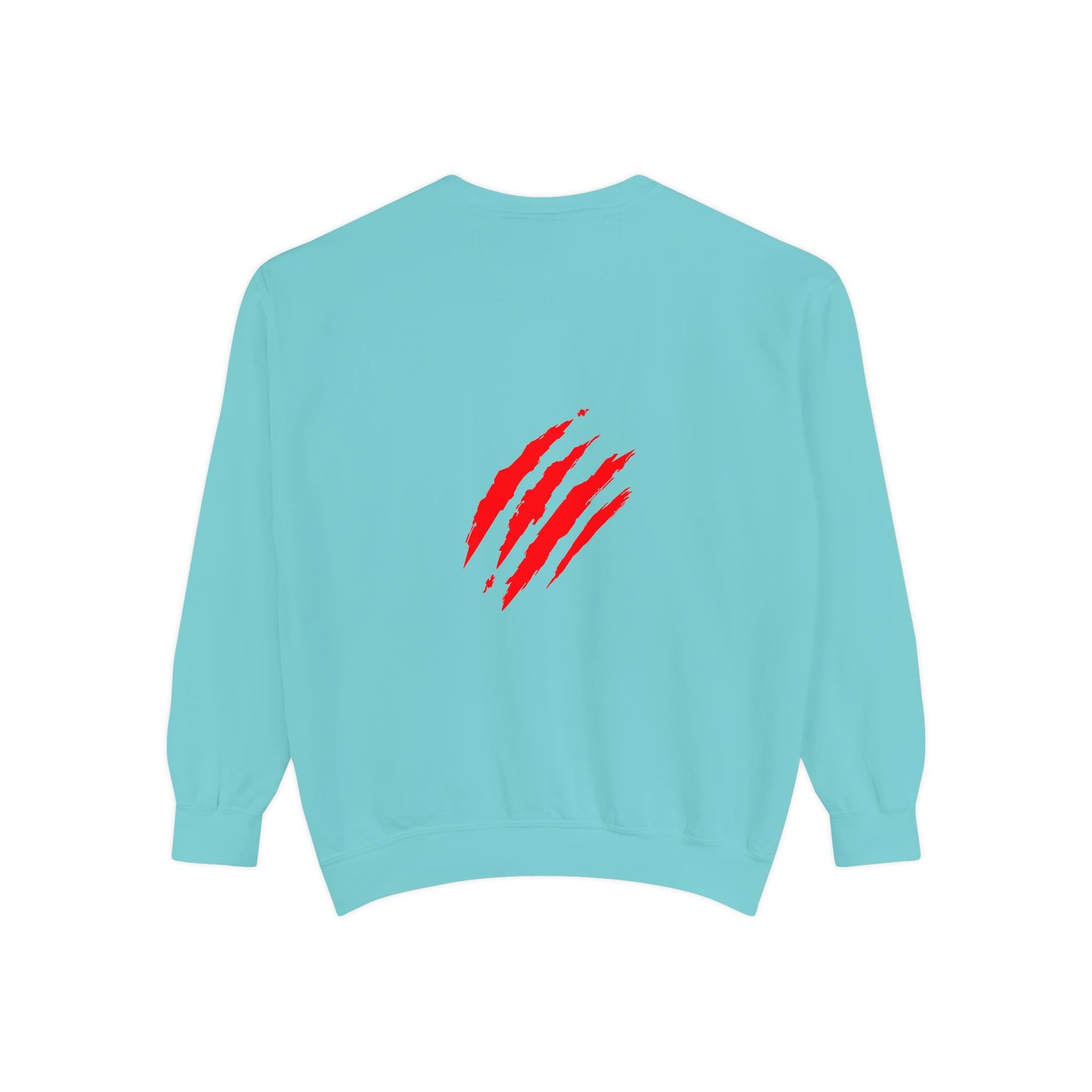 $CIAO - Unisex Garment-Dyed Sweatshirt