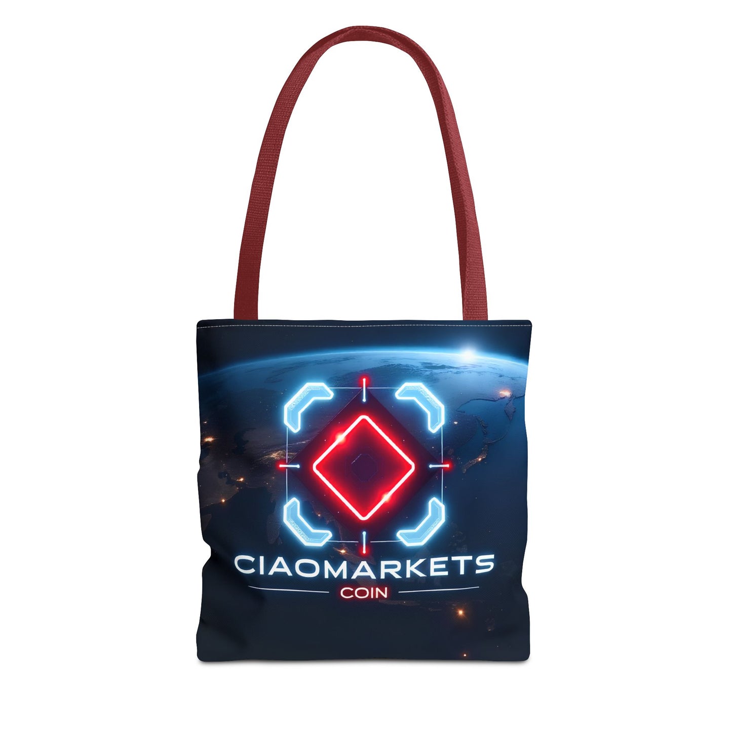 $CIAO - Tote Bag