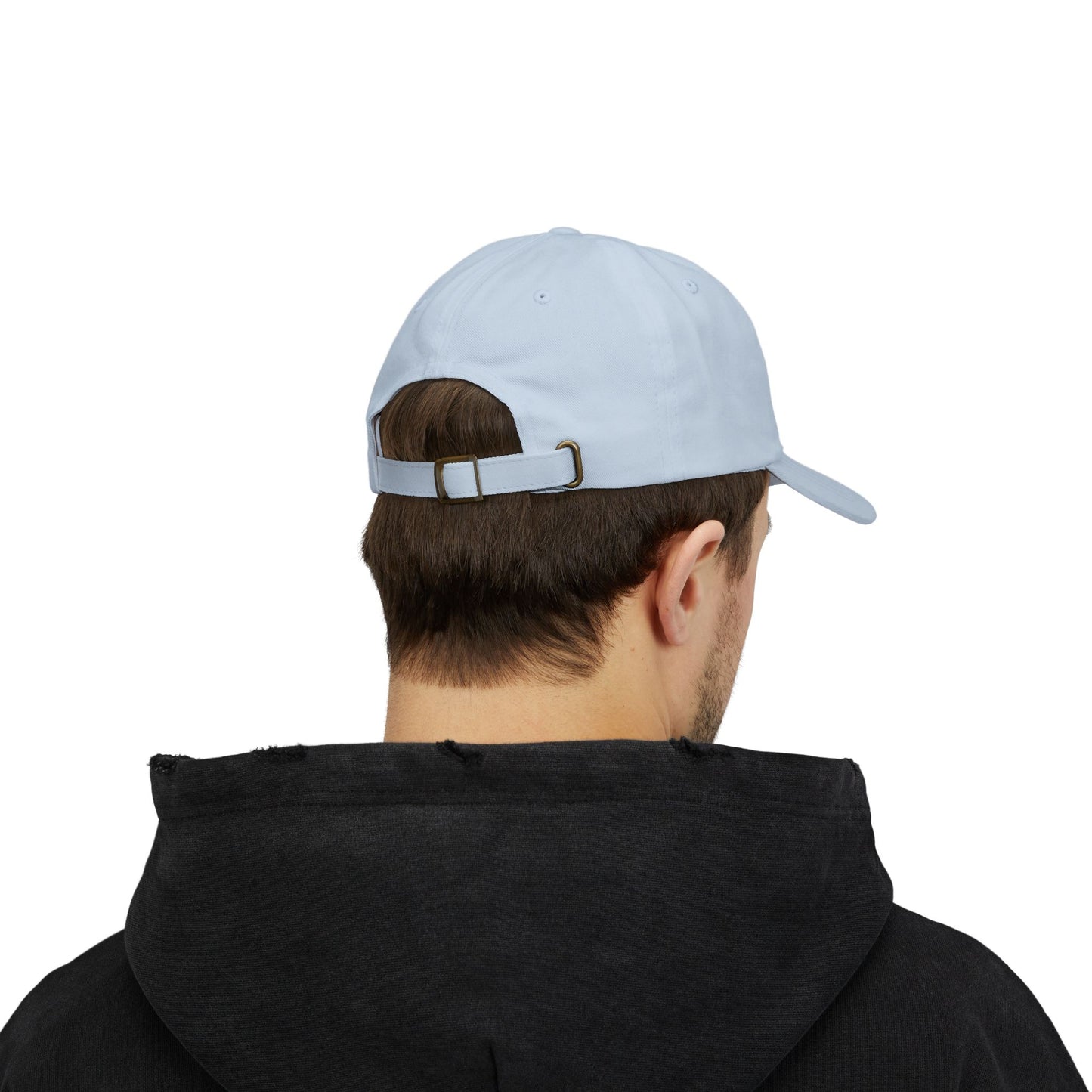 $CIAO - Galaxy Cap