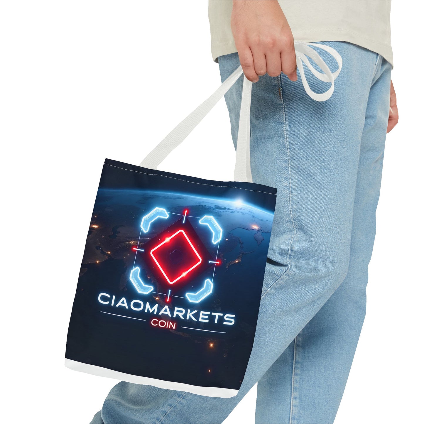$CIAO - Tote Bag