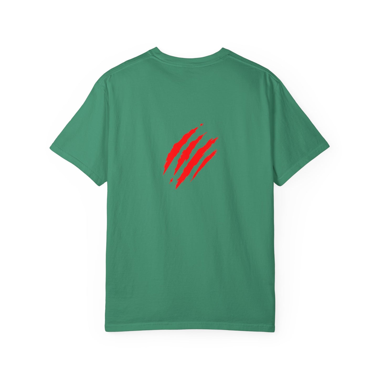 $CIAO - Unisex Garment-Dyed T-shirt