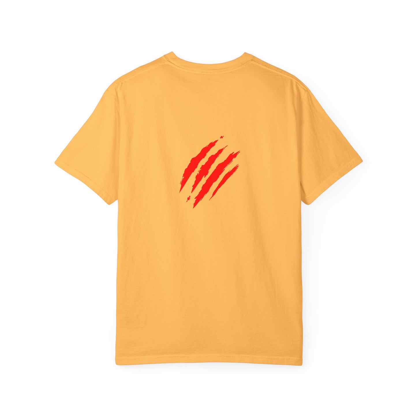 $CIAO - Unisex Garment-Dyed T-shirt