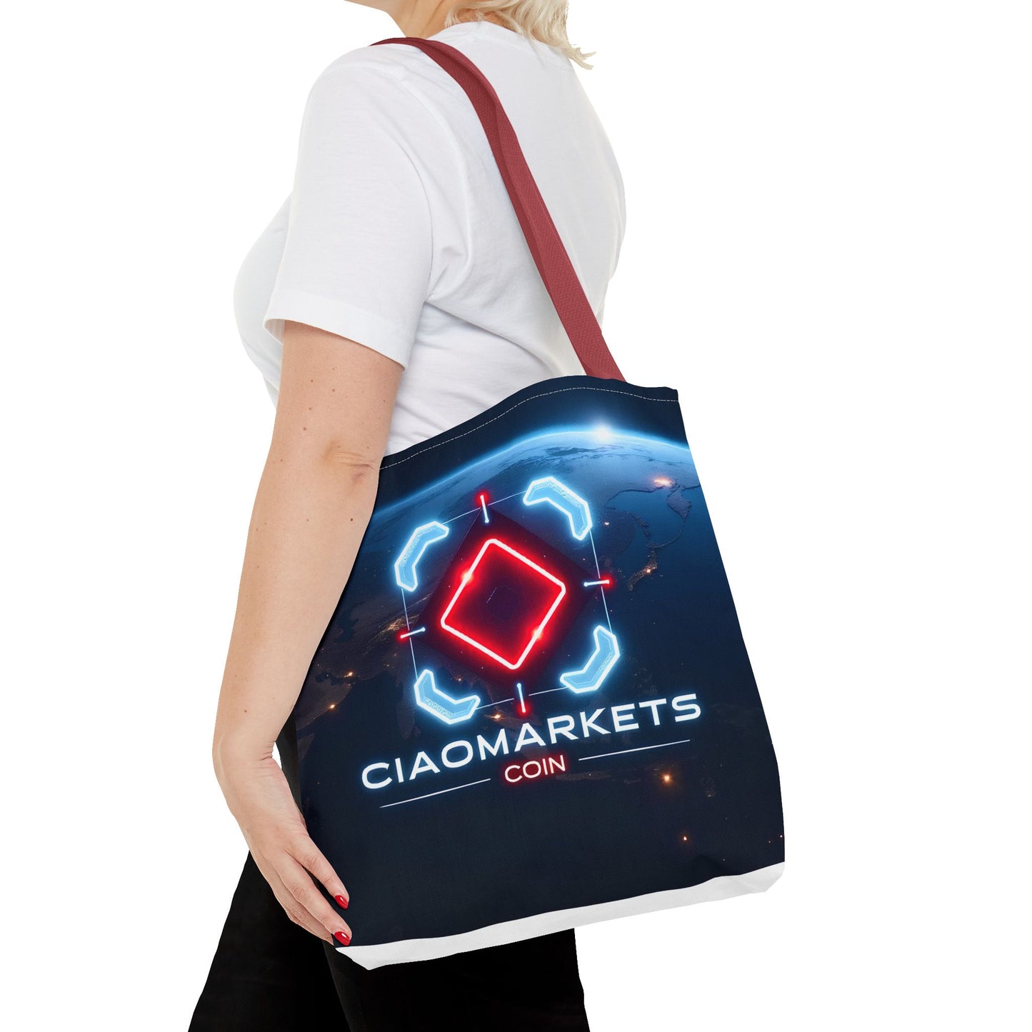 $CIAO - Tote Bag
