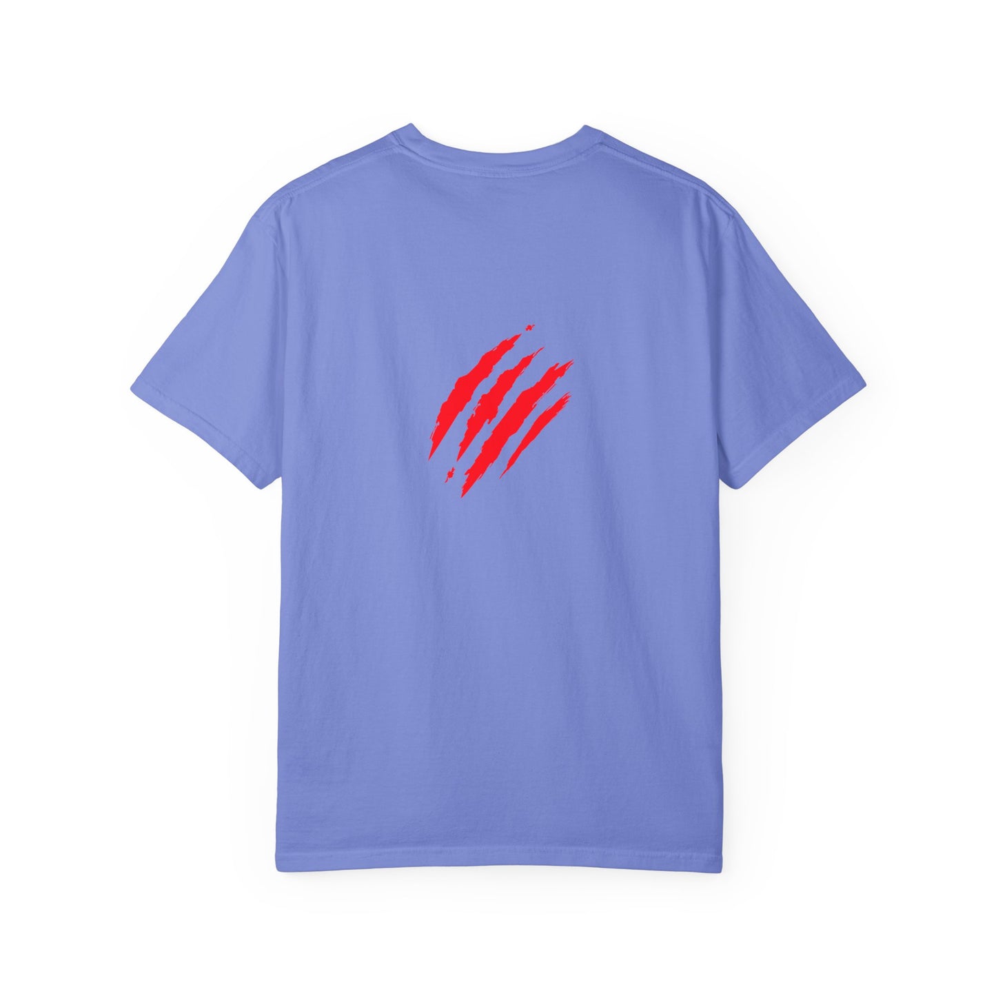 $CIAO - Unisex Garment-Dyed T-shirt