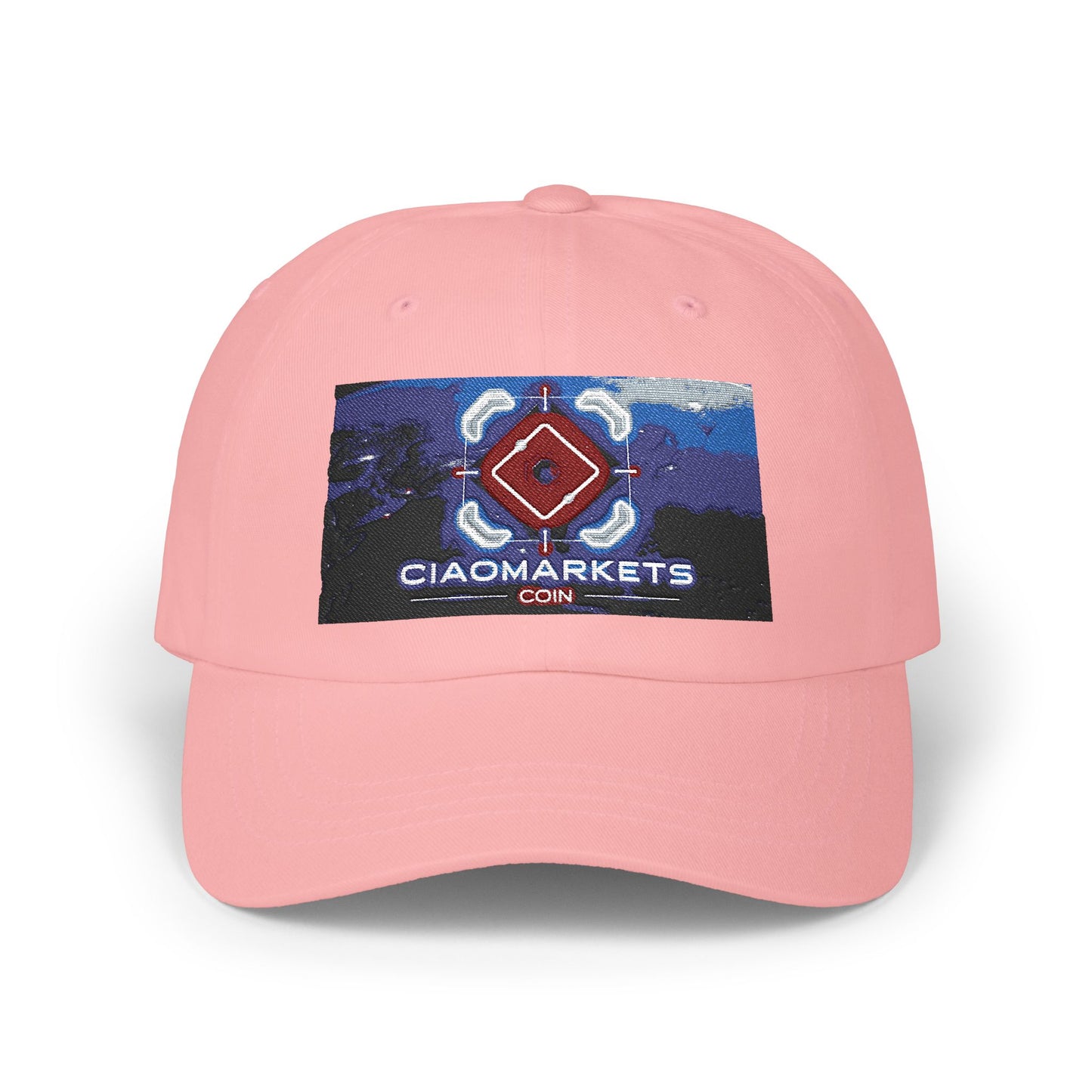 $CIAO - Galaxy Cap