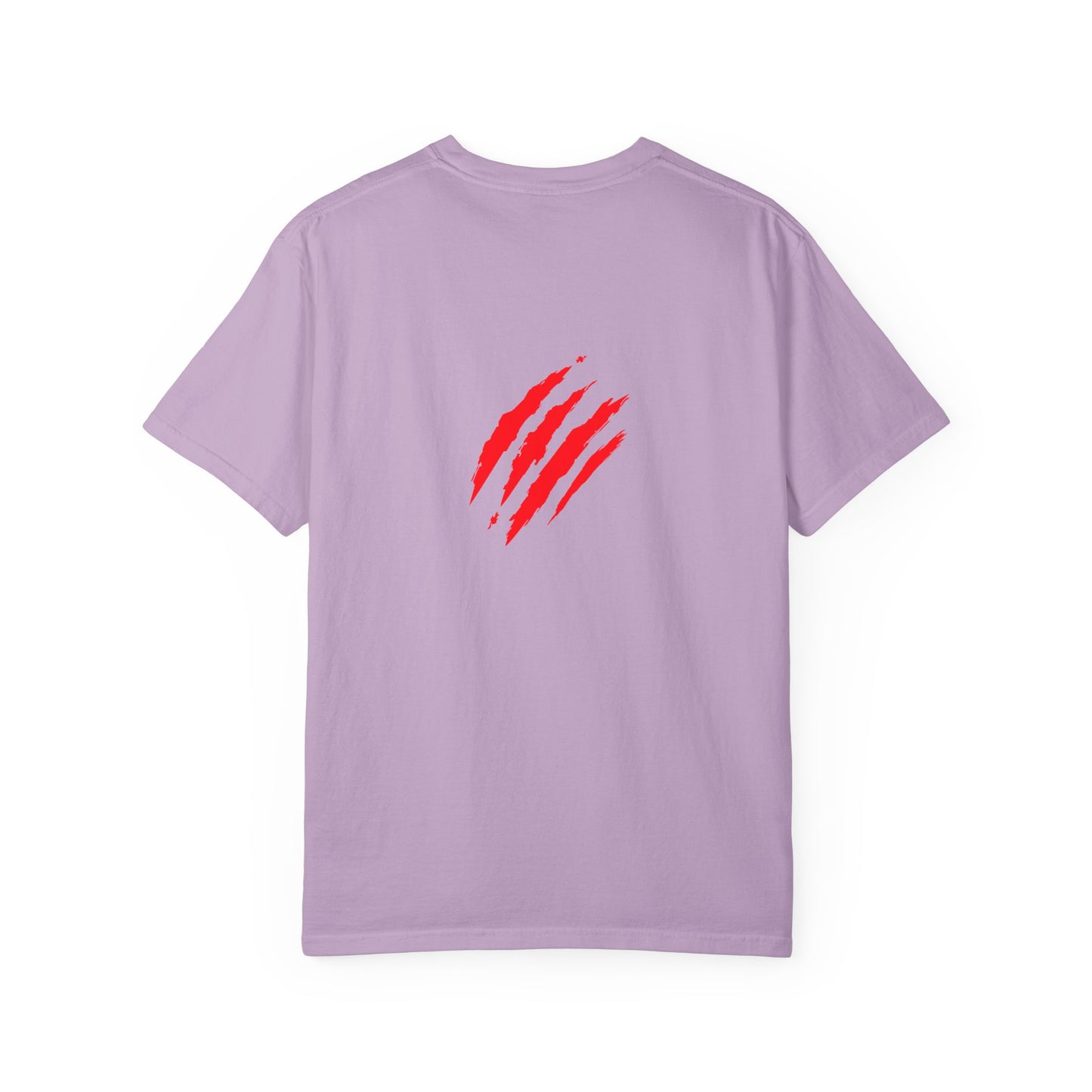 $CIAO - Unisex Garment-Dyed T-shirt