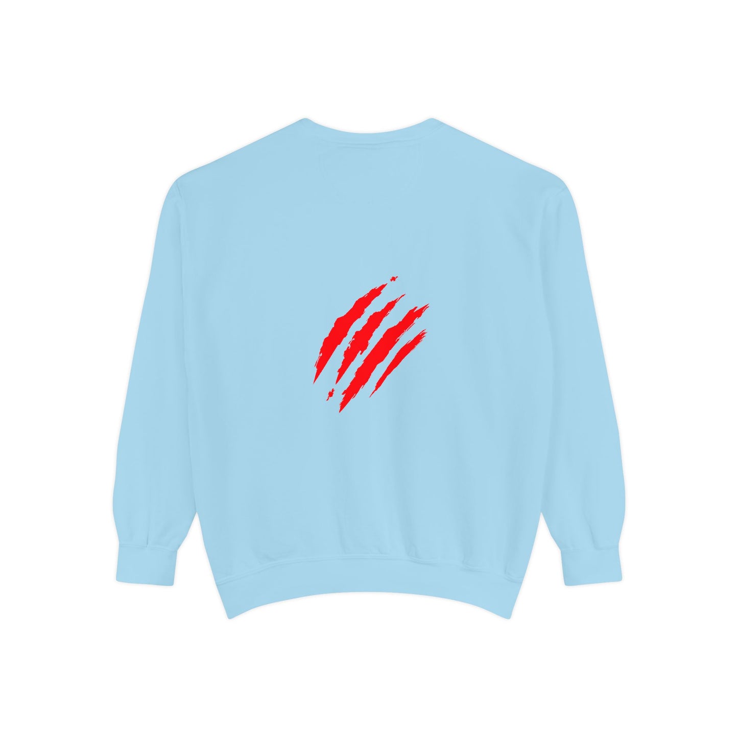 $CIAO - Unisex Garment-Dyed Sweatshirt
