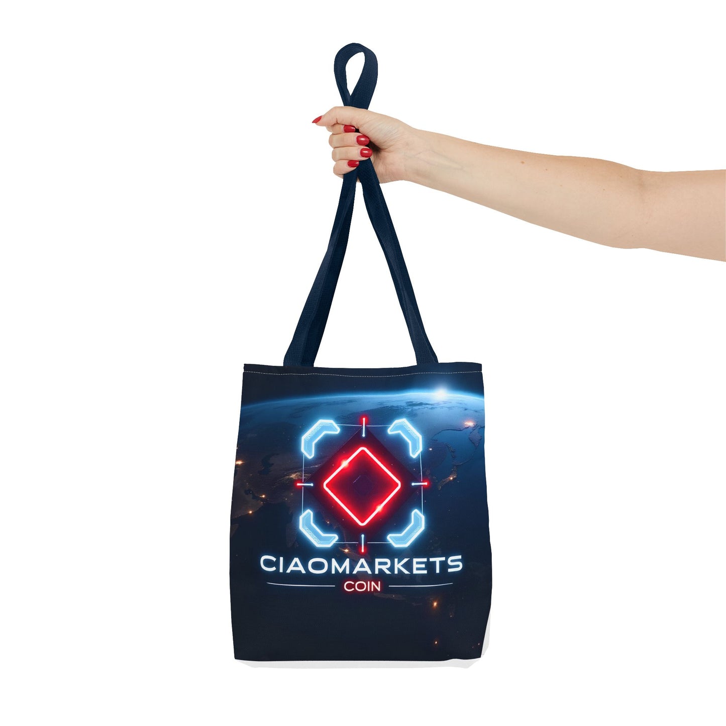 $CIAO - Tote Bag