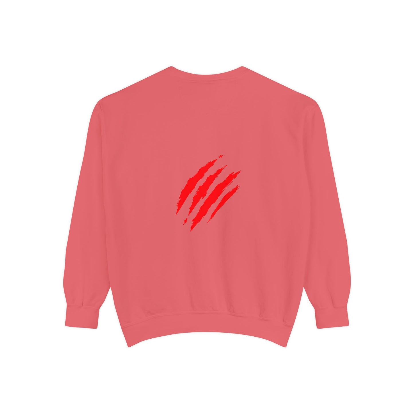 $CIAO - Unisex Garment-Dyed Sweatshirt