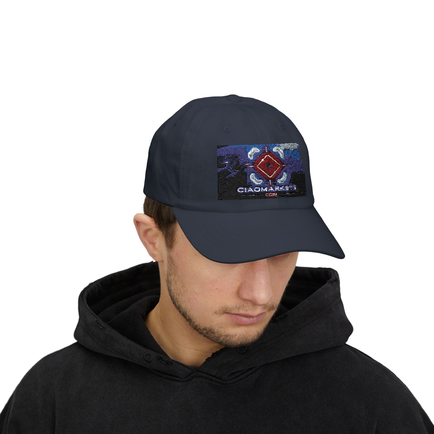 $CIAO - Galaxy Cap
