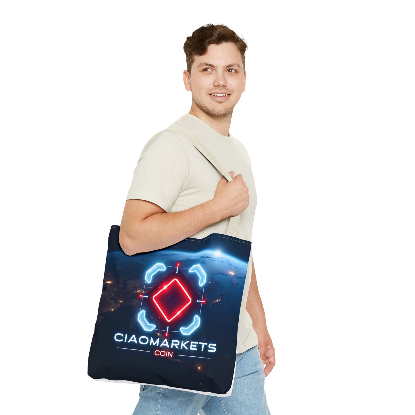$CIAO - Tote Bag