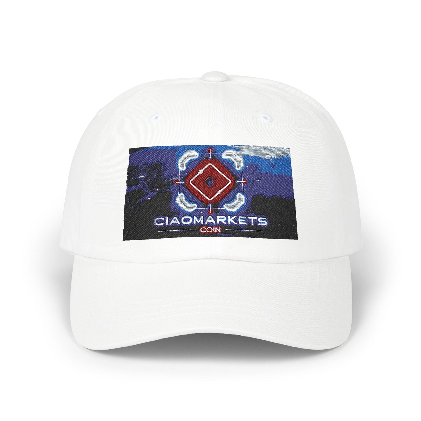 $CIAO - Galaxy Cap