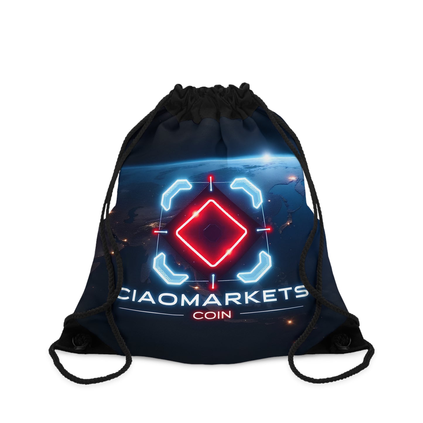 $CIAO - Drawstring Bag