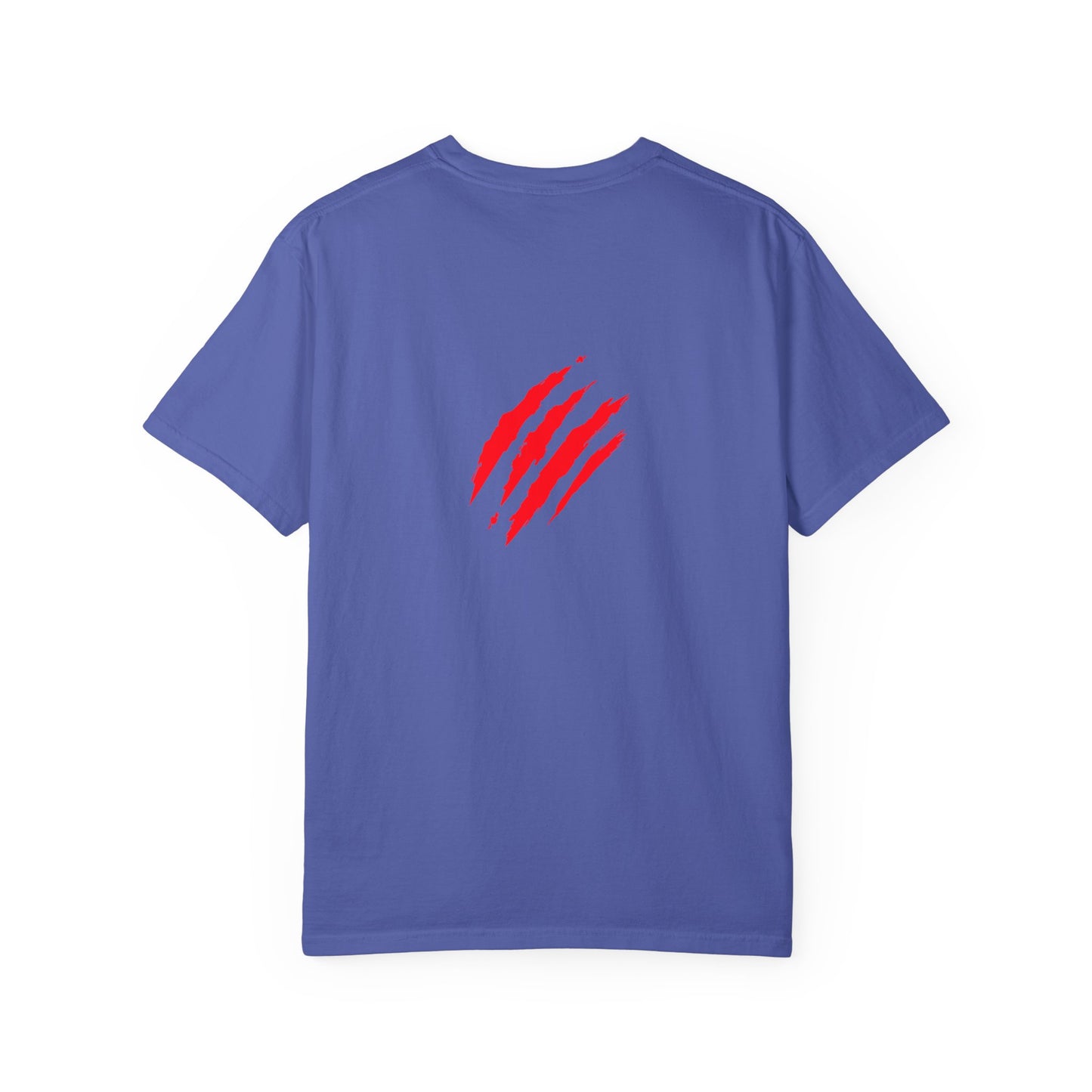 $CIAO - Unisex Garment-Dyed T-shirt