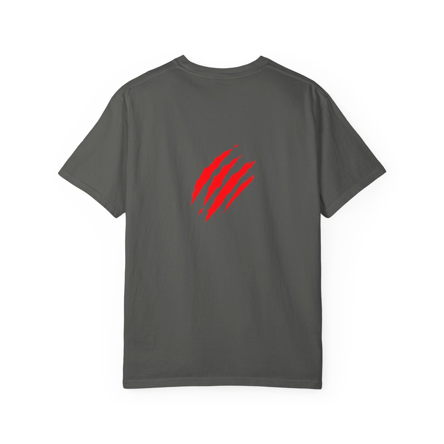 $CIAO - Unisex Garment-Dyed T-shirt