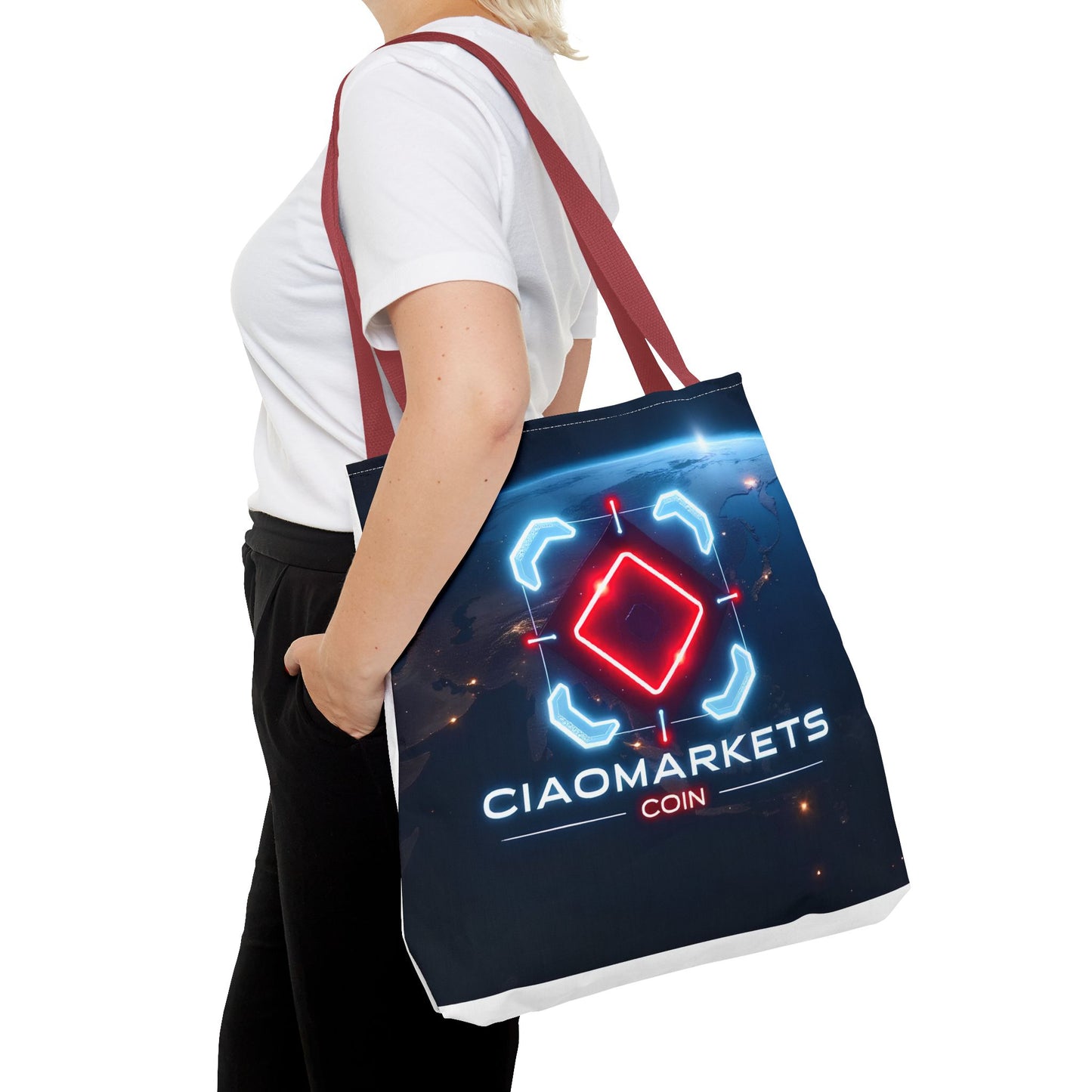 $CIAO - Tote Bag