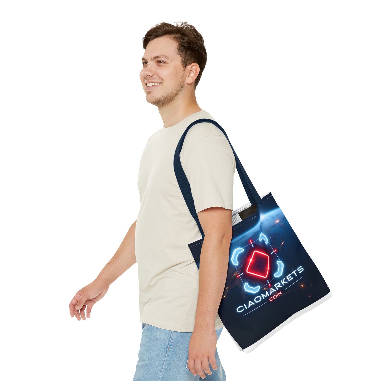 $CIAO - Tote Bag