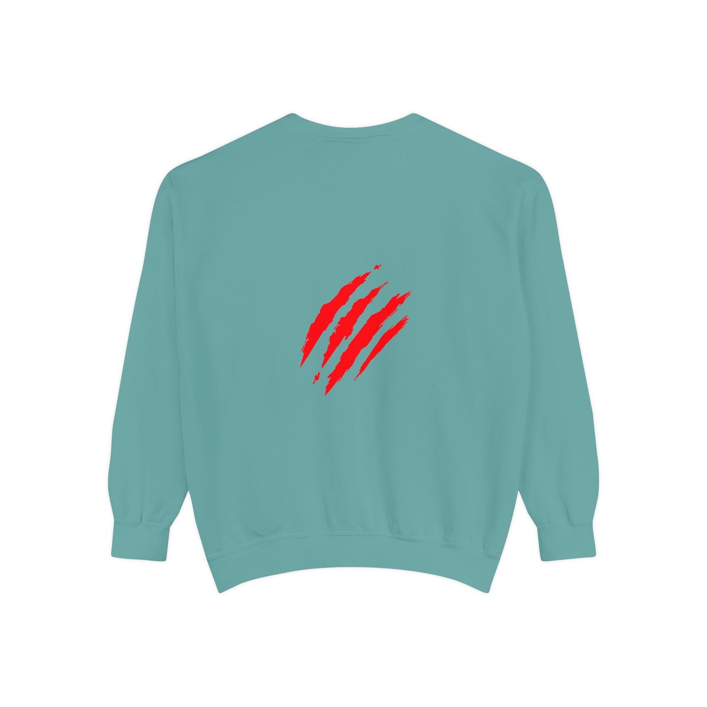 $CIAO - Unisex Garment-Dyed Sweatshirt