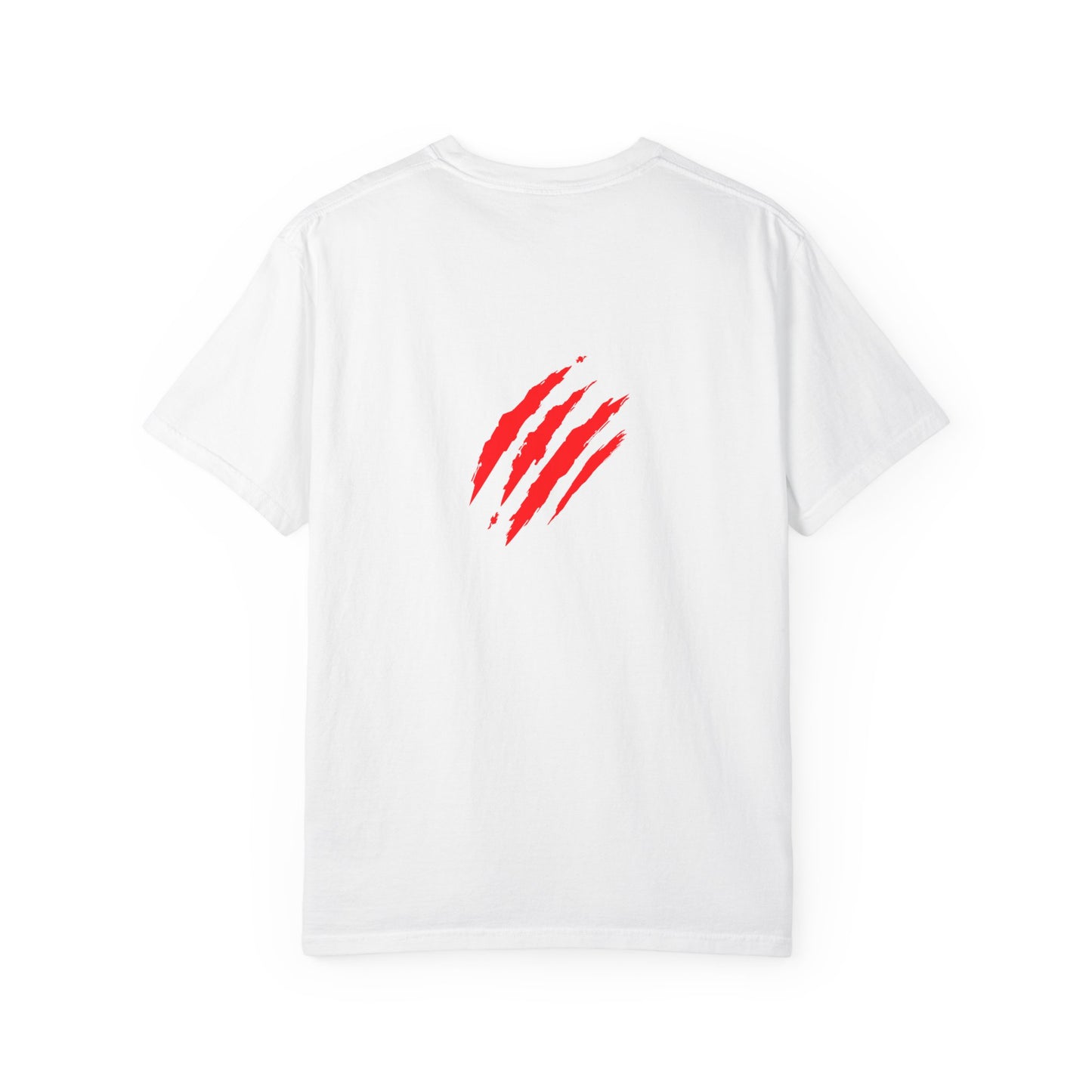 $CIAO - Unisex Garment-Dyed T-shirt