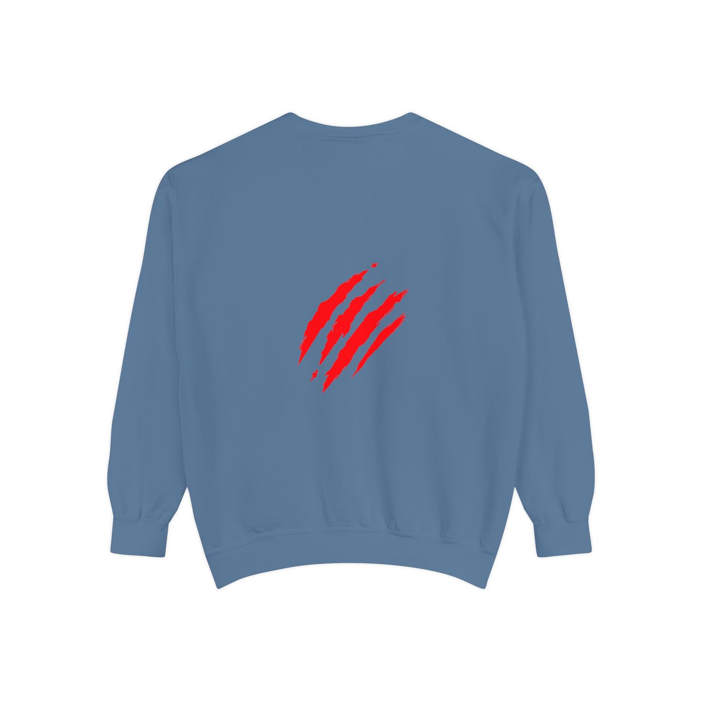 $CIAO - Unisex Garment-Dyed Sweatshirt
