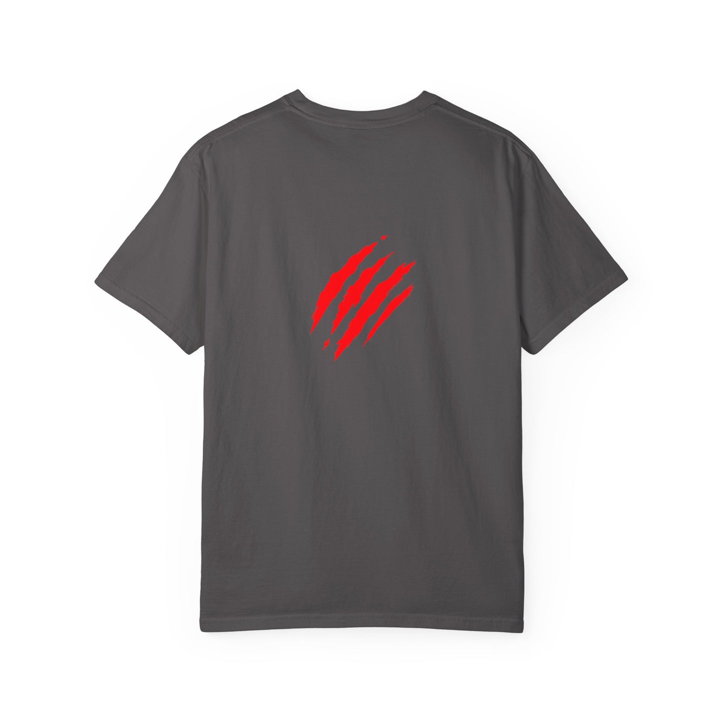 $CIAO - Unisex Garment-Dyed T-shirt