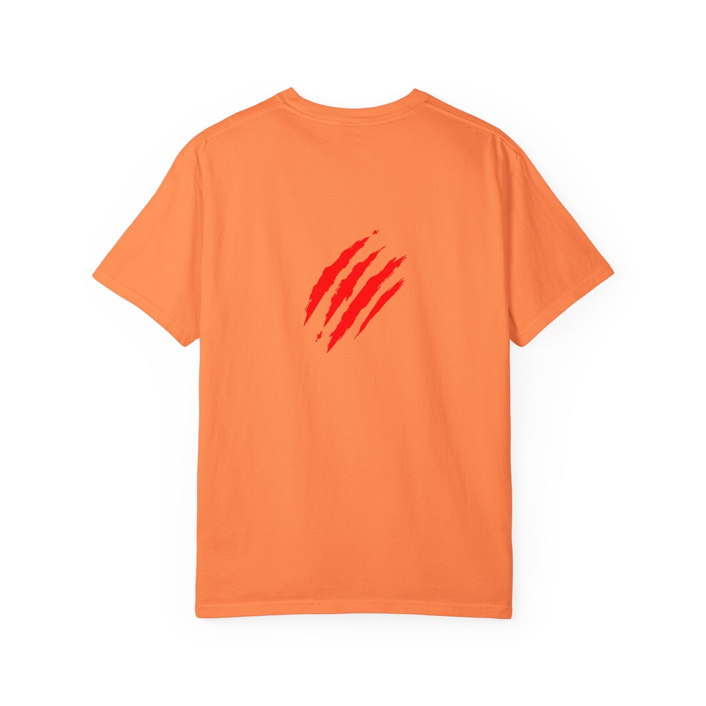 $CIAO - Unisex Garment-Dyed T-shirt