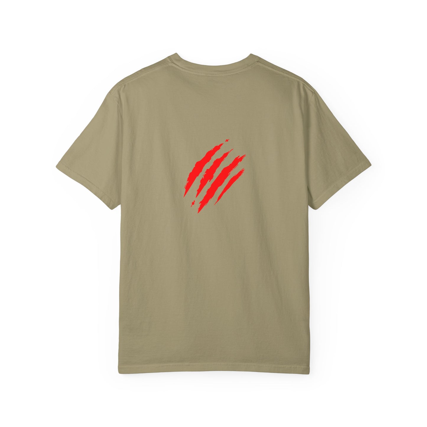 $CIAO - Unisex Garment-Dyed T-shirt