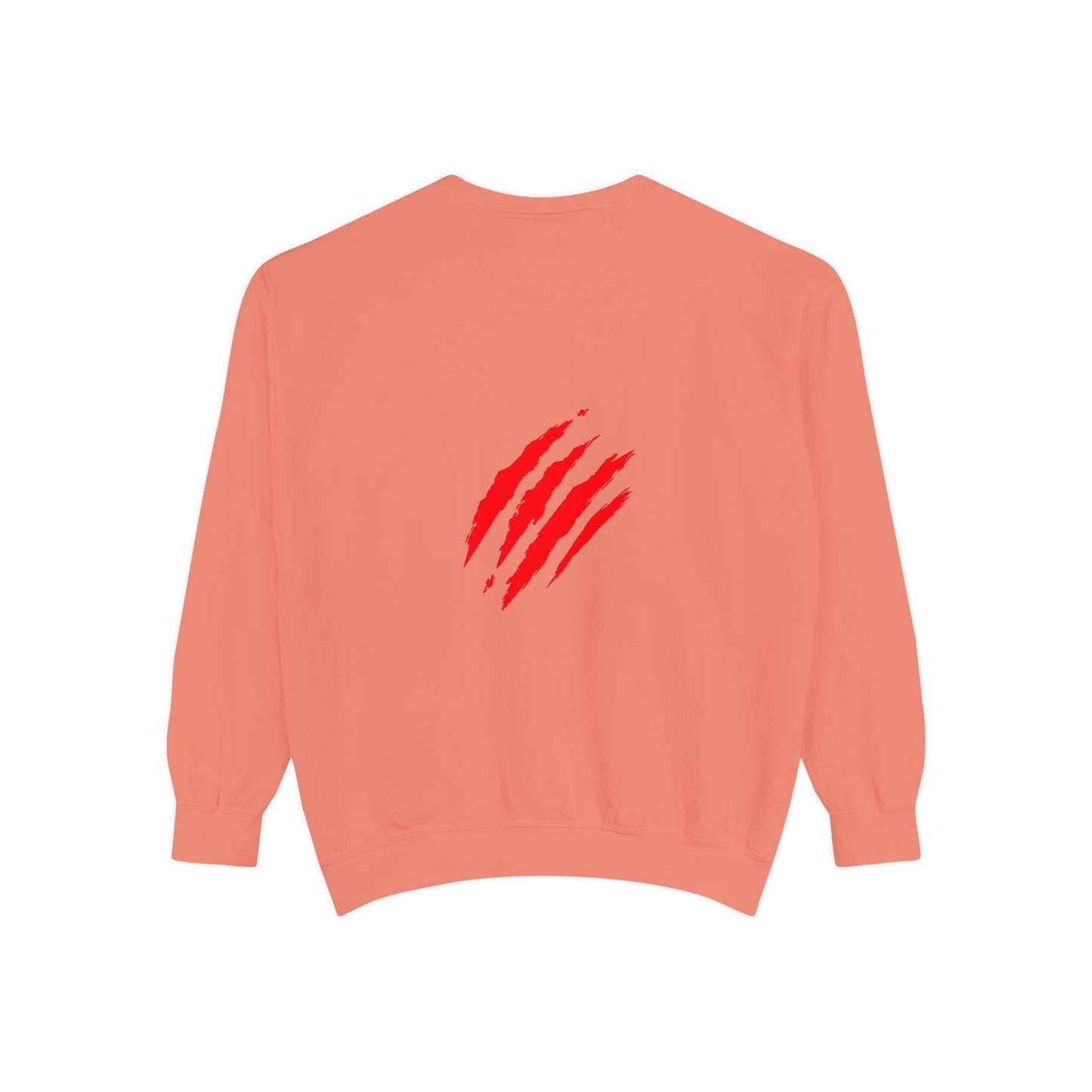 $CIAO - Unisex Garment-Dyed Sweatshirt