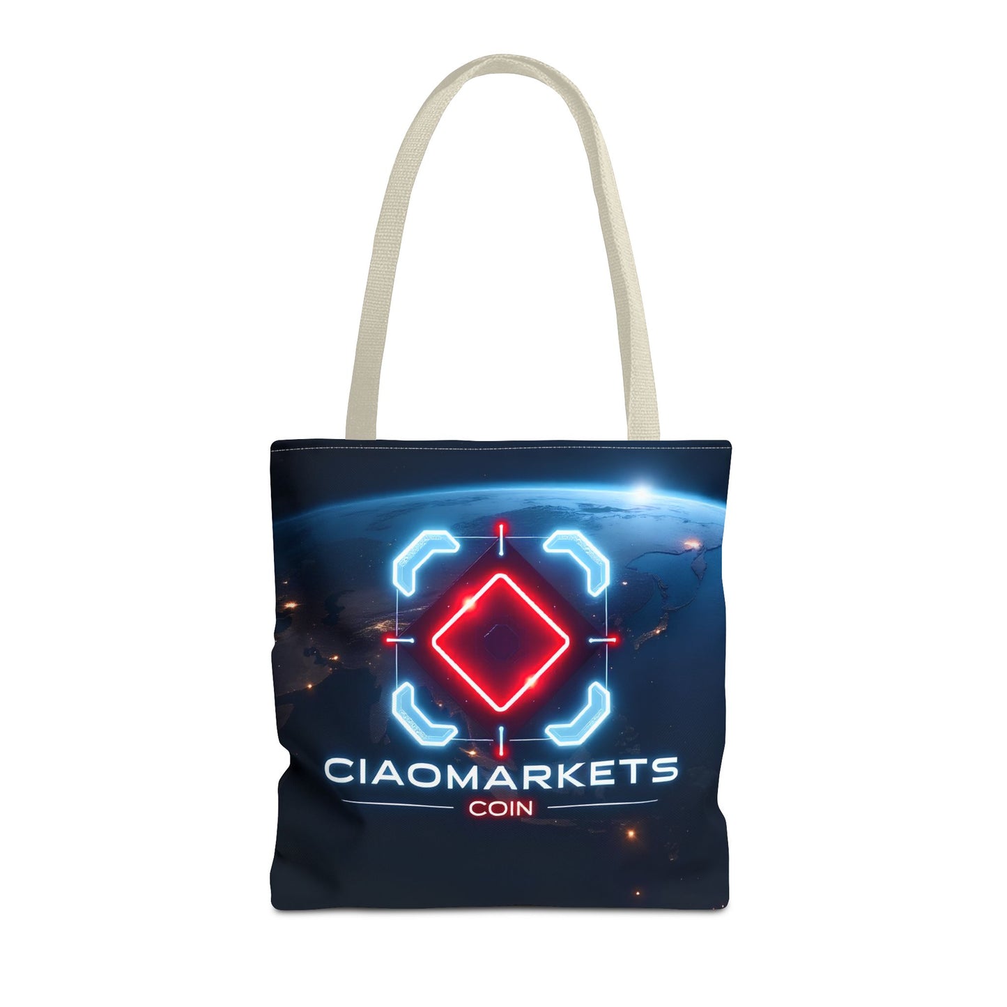 $CIAO - Tote Bag