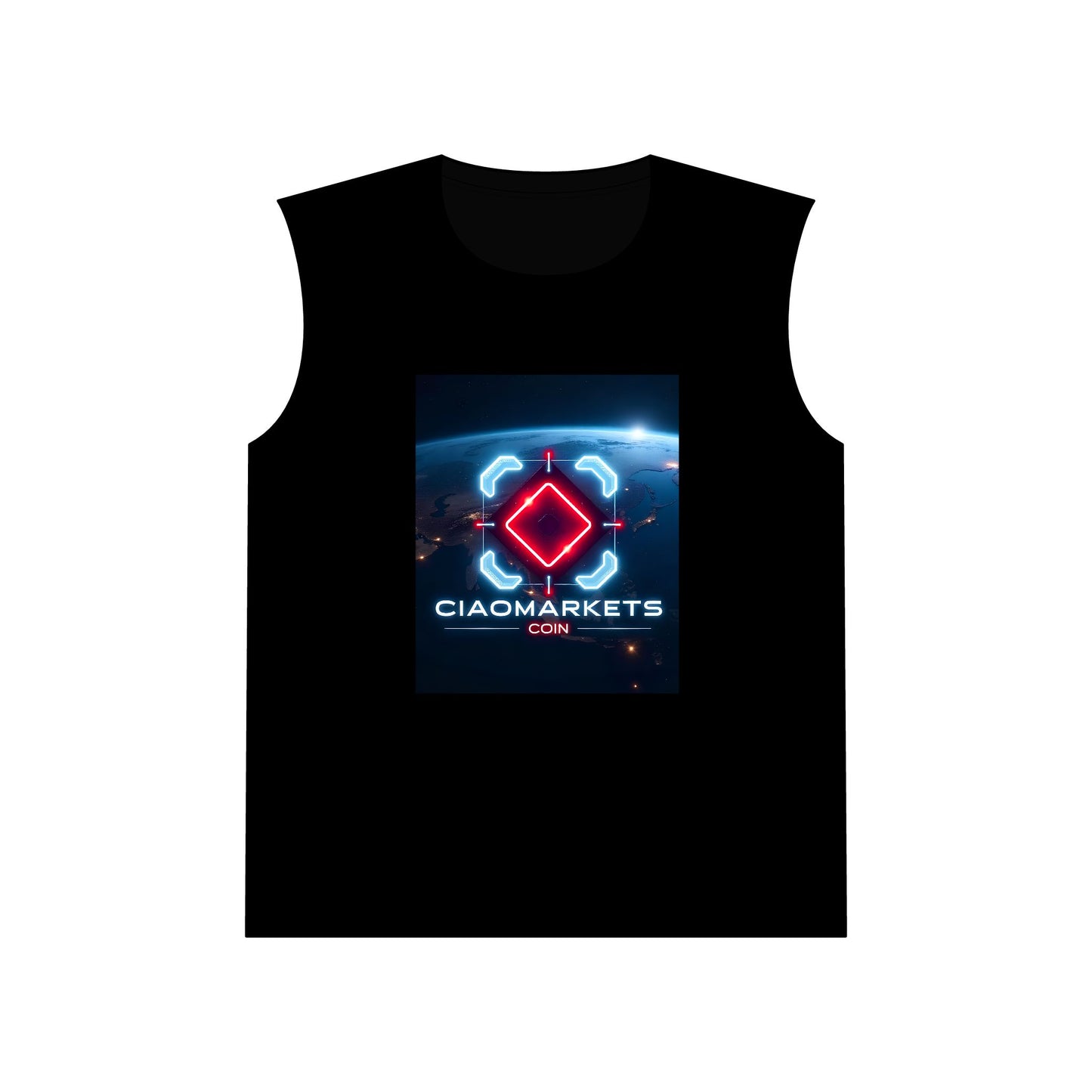 $CIAO - Unisex Jersey