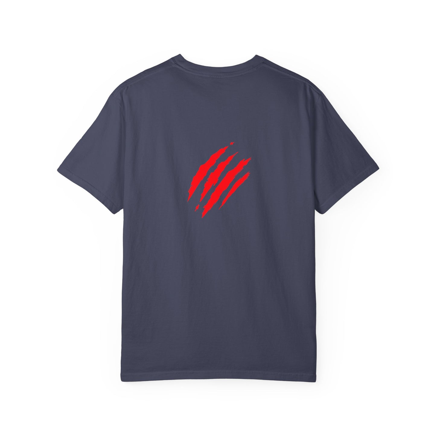 $CIAO - Unisex Garment-Dyed T-shirt