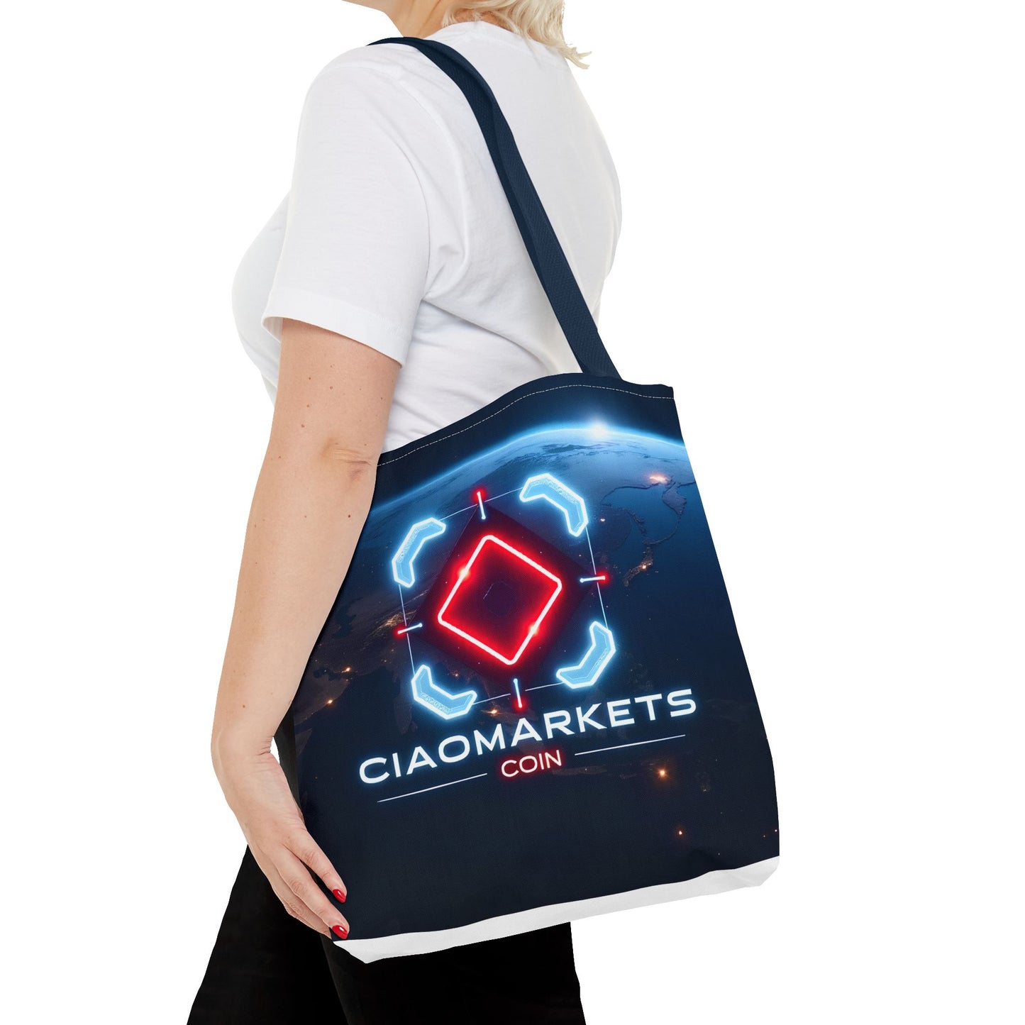 $CIAO - Tote Bag