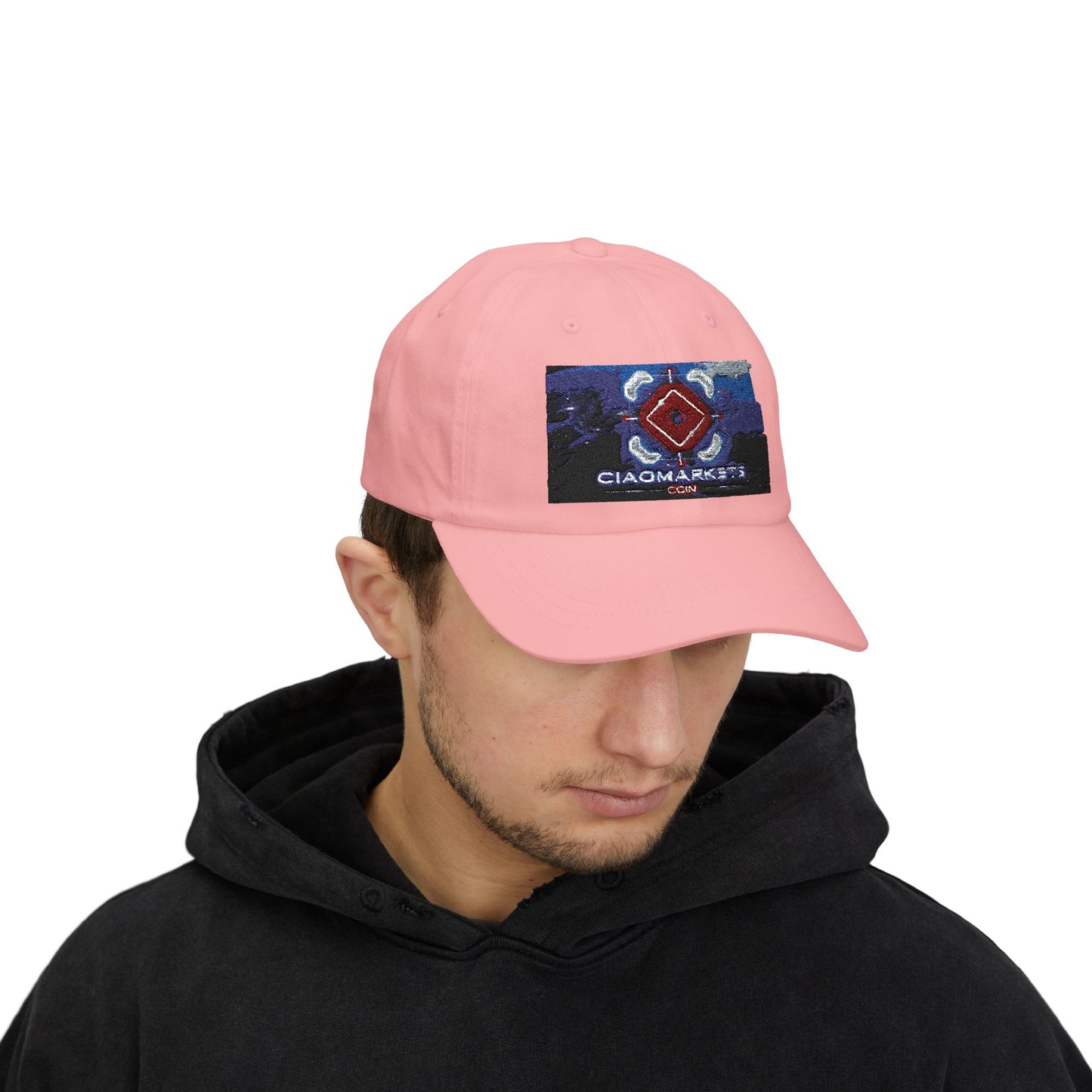 $CIAO - Galaxy Cap