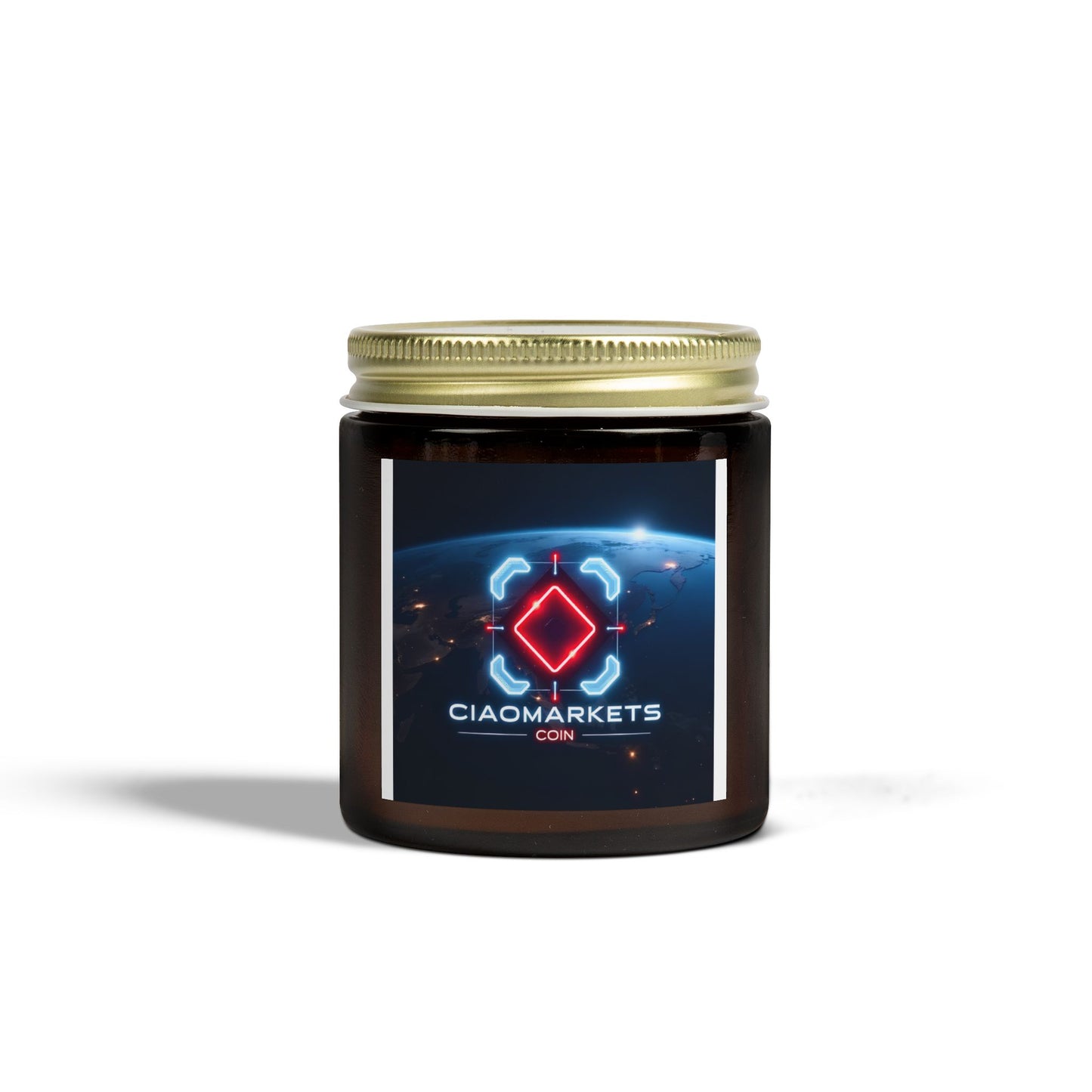 $CIAO - Scented Candle Collection
