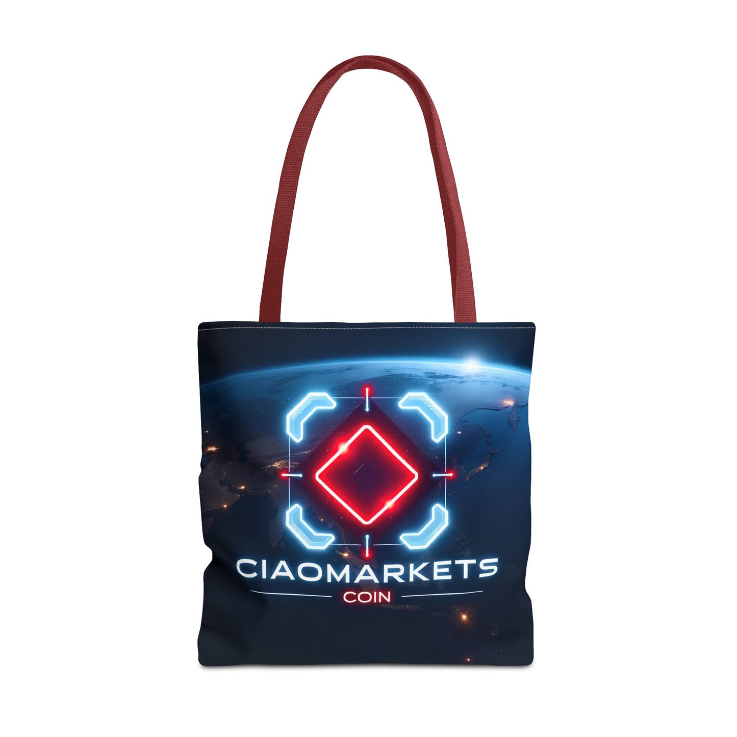 $CIAO - Tote Bag