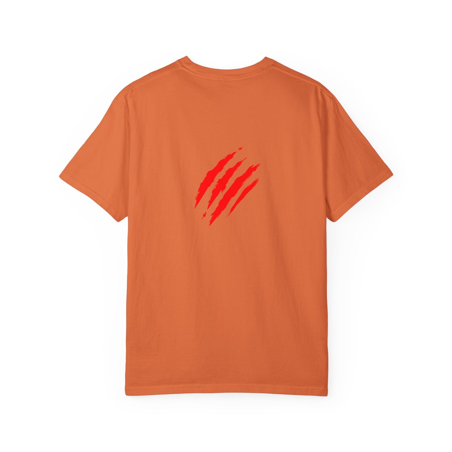 $CIAO - Unisex Garment-Dyed T-shirt