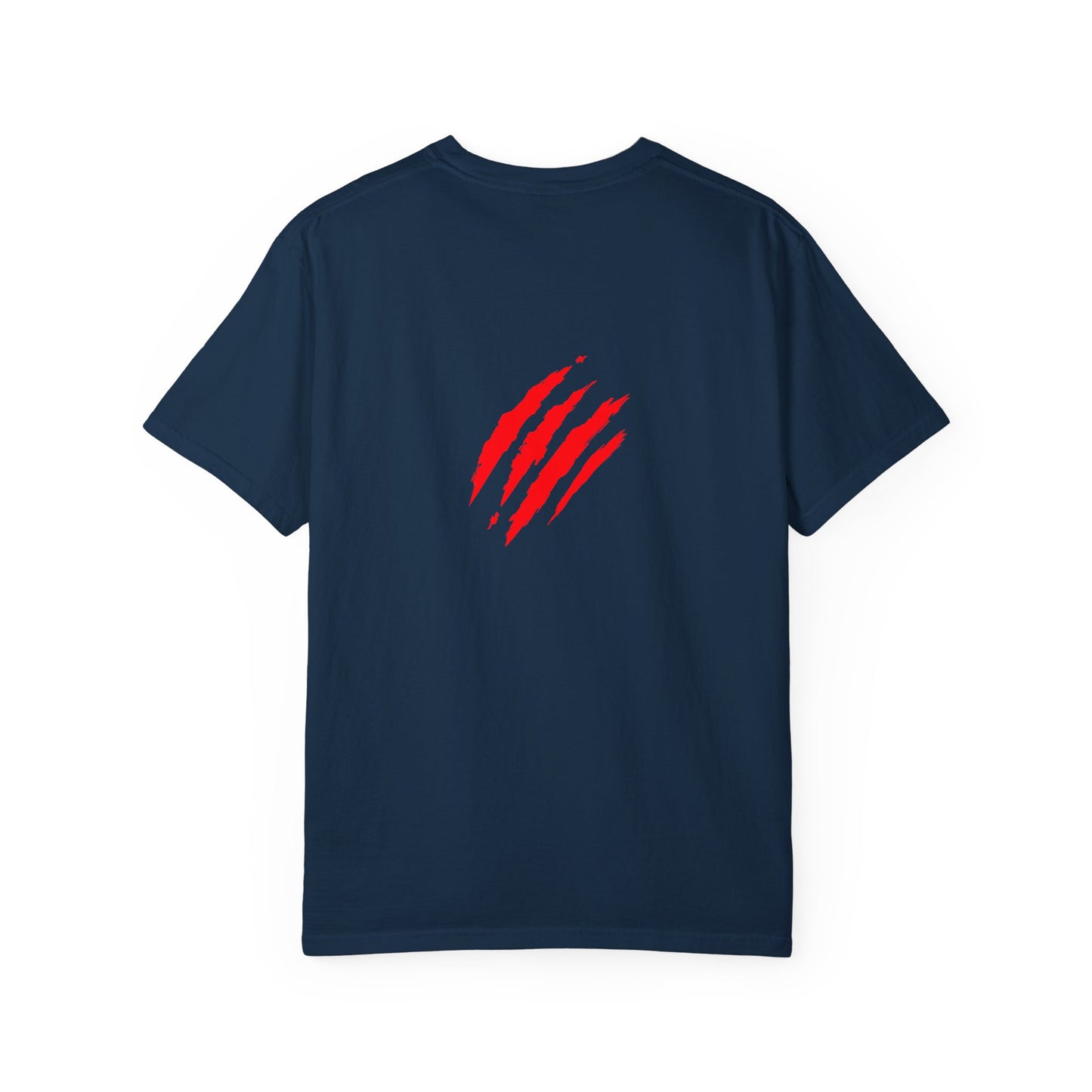 $CIAO - Unisex Garment-Dyed T-shirt