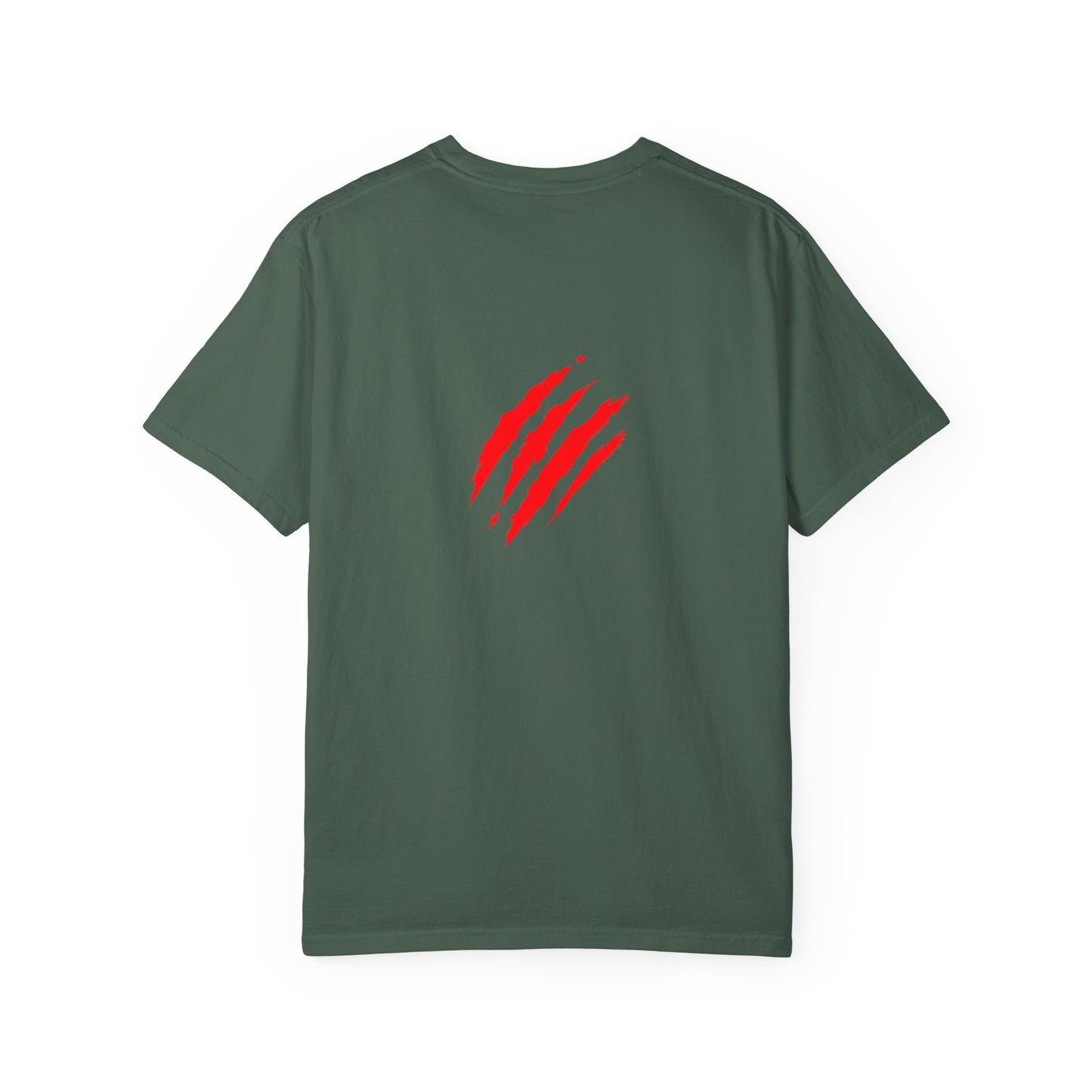 $CIAO - Unisex Garment-Dyed T-shirt