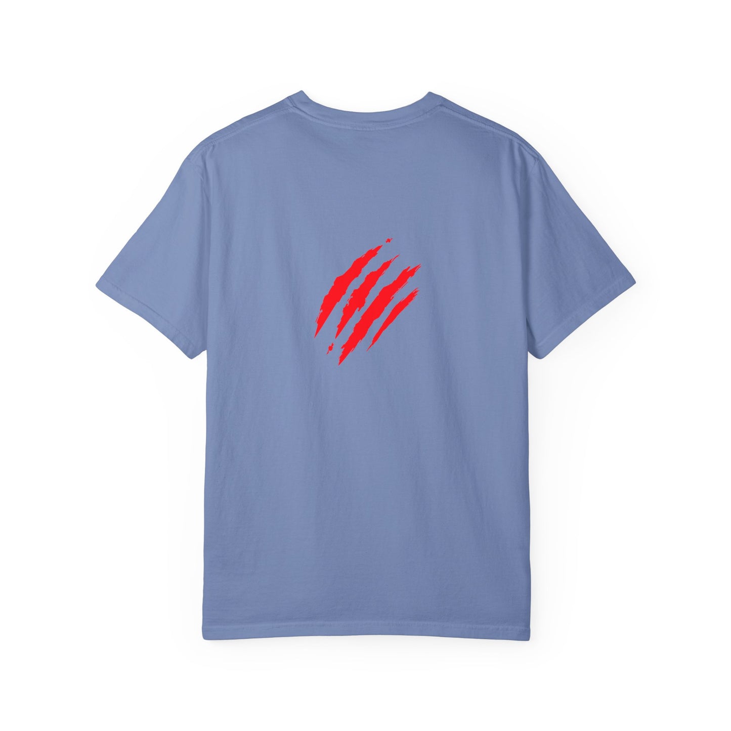 $CIAO - Unisex Garment-Dyed T-shirt